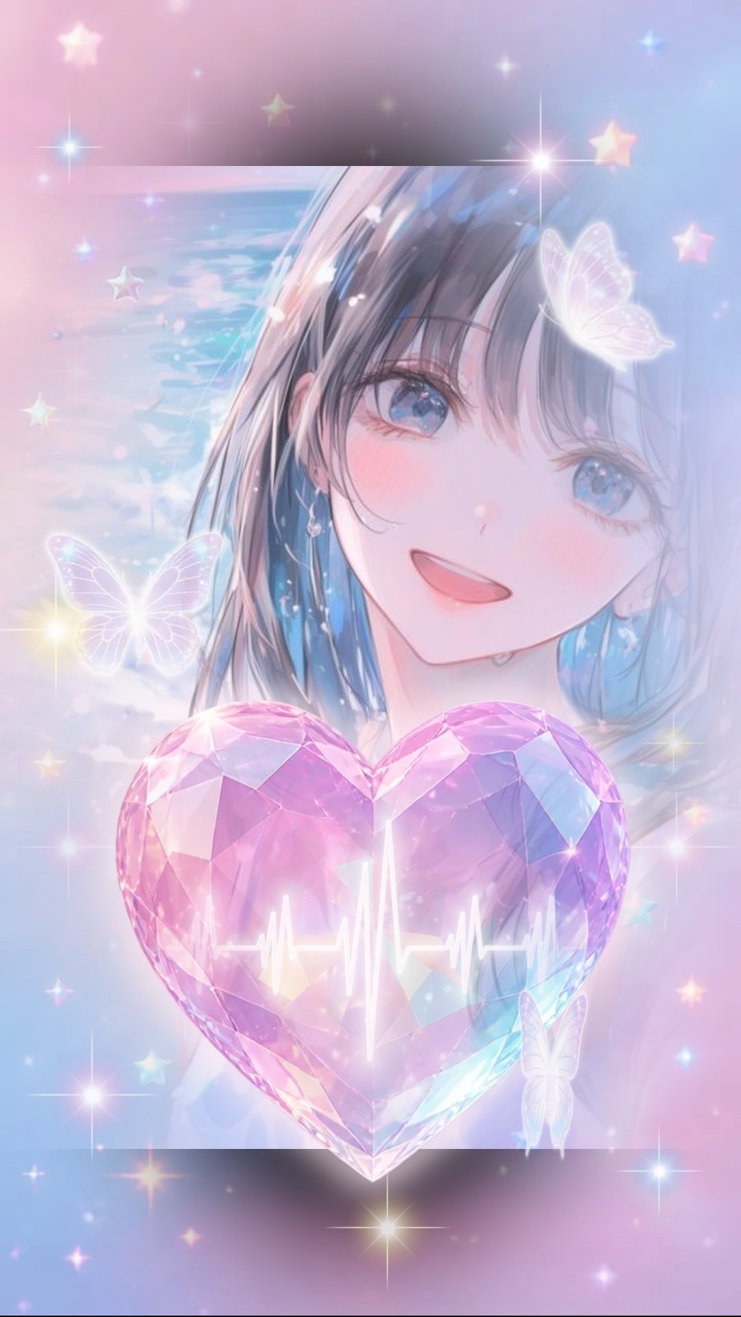 🧊初潜◎│呼吸してく？🫧🪼
