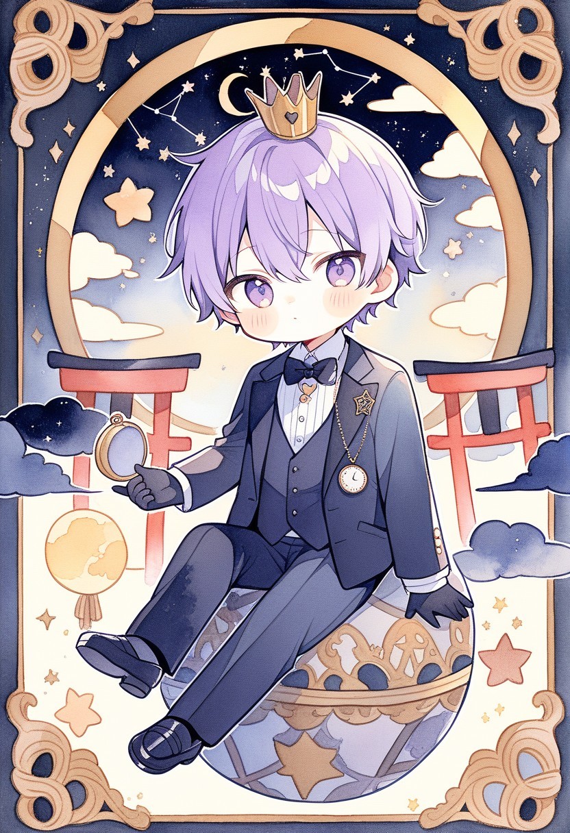 初潜り○まったりはなそ