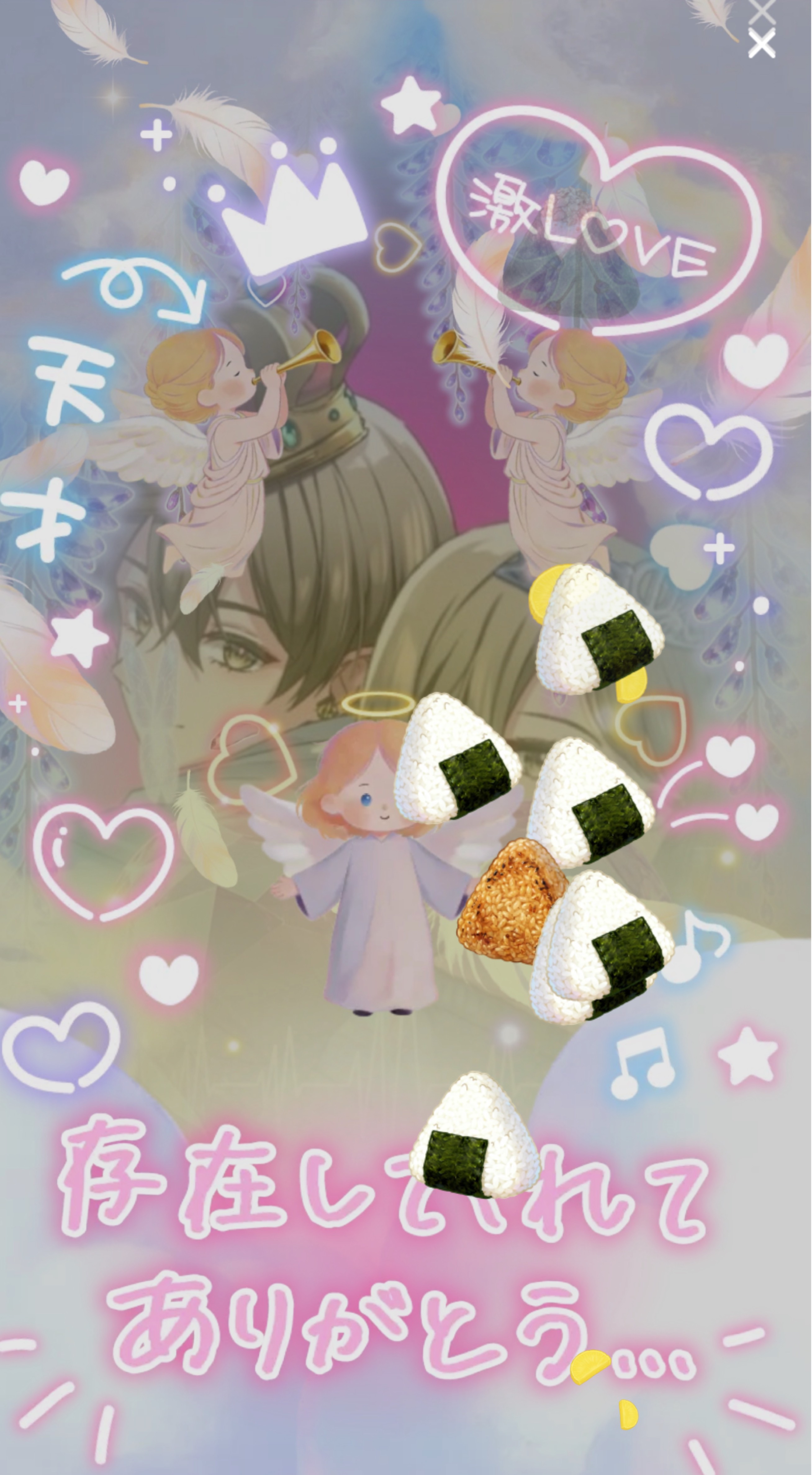 🩷ピンクチーム集合！🩷