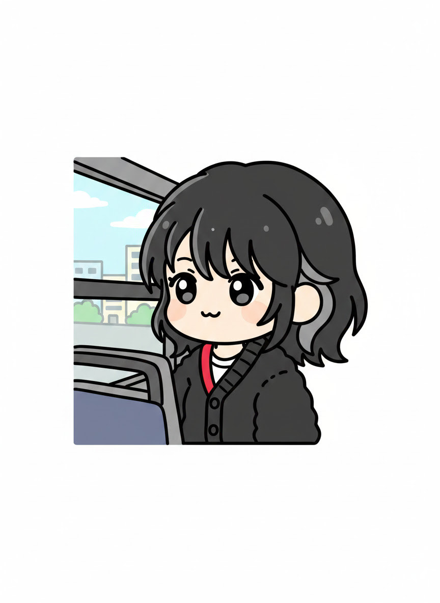 勉強終わった～