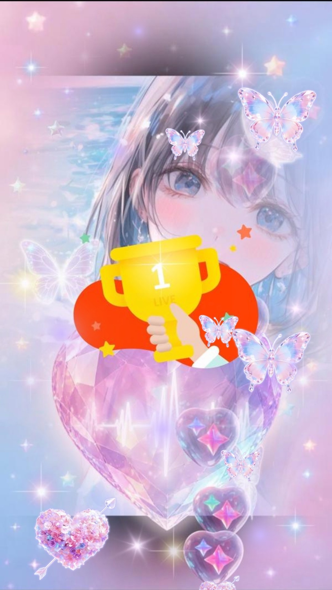 🧊初潜◎│呼吸してく？🫧🪼
