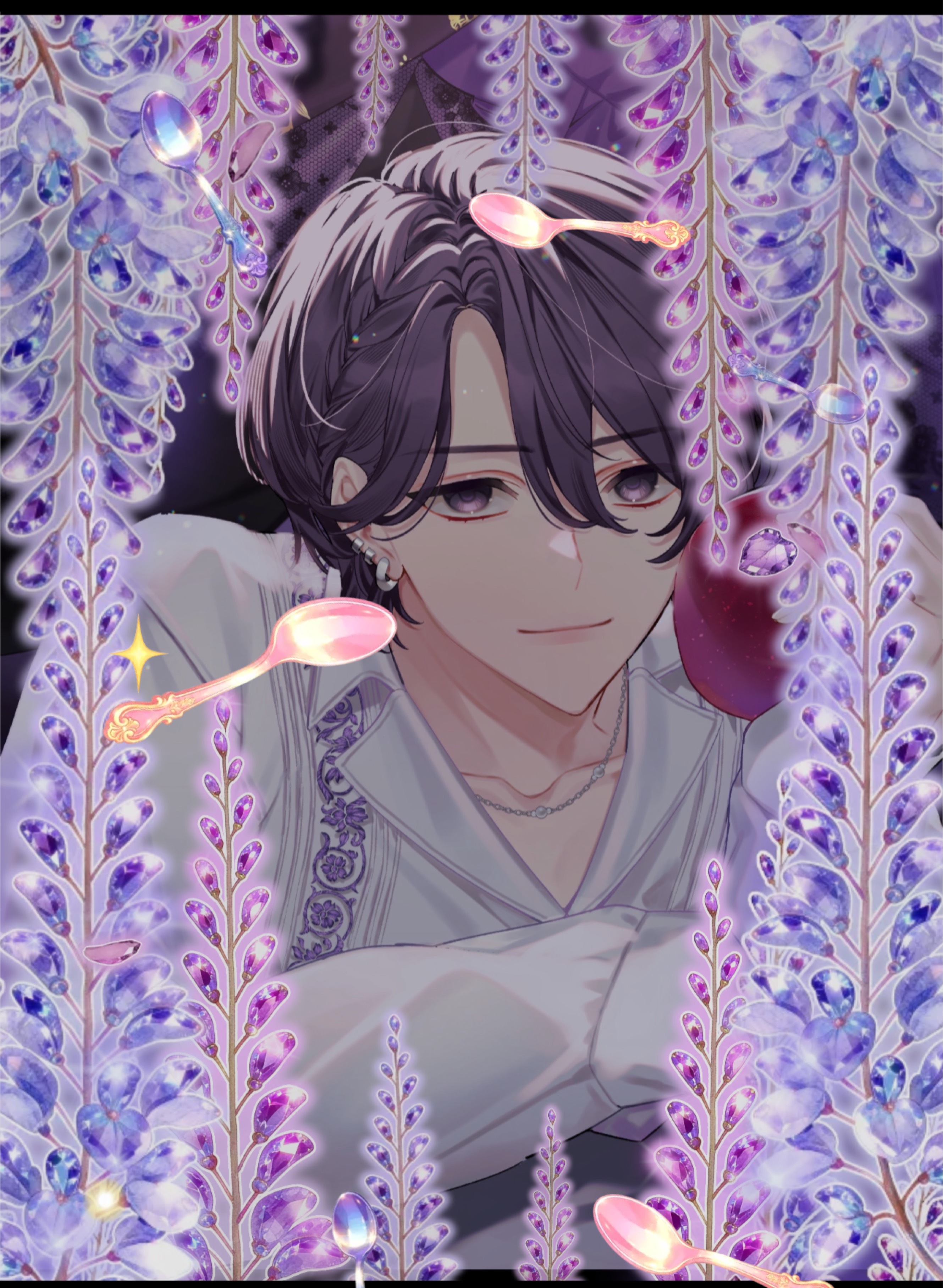 🩷 ゲリラってみた