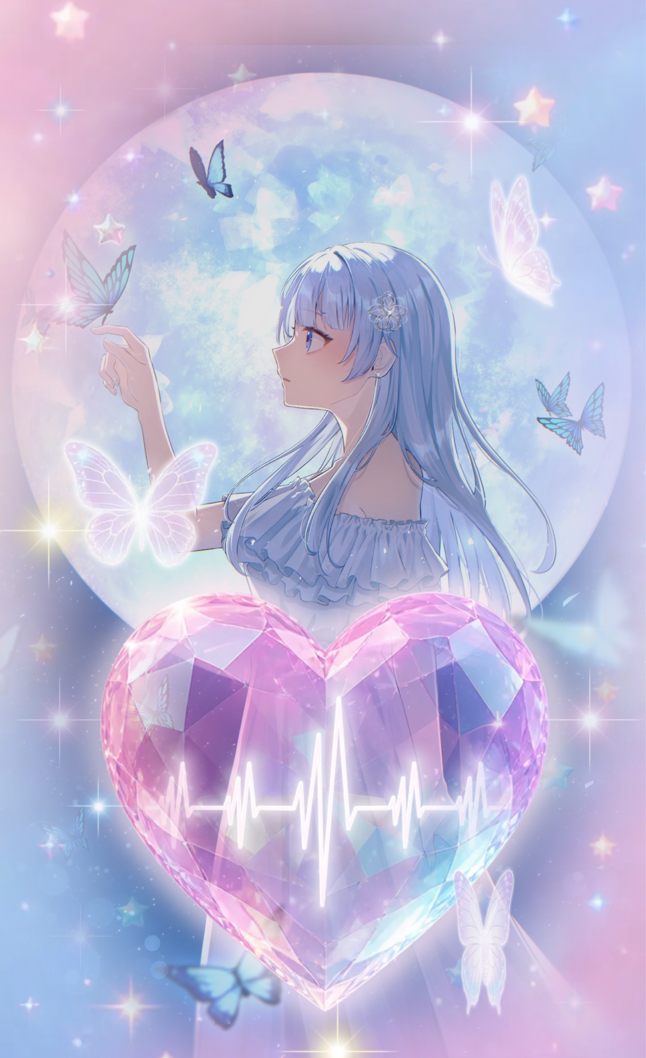 圧倒的寝落ち枠🌙