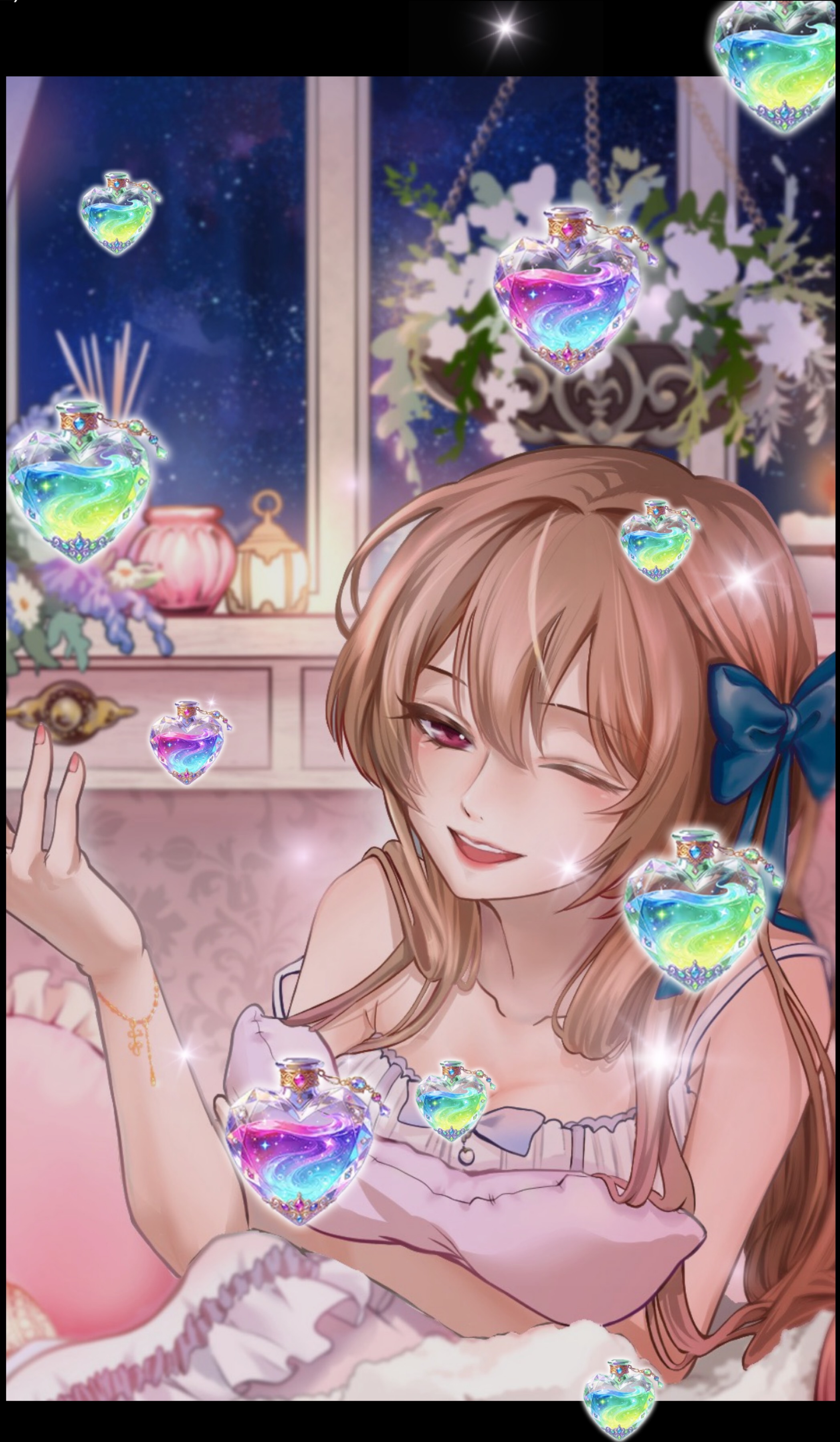 🫧癒しになれたら