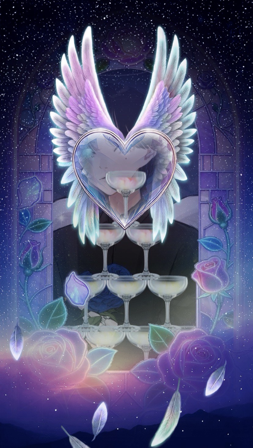 赤のしいけ🌹🌹🌹