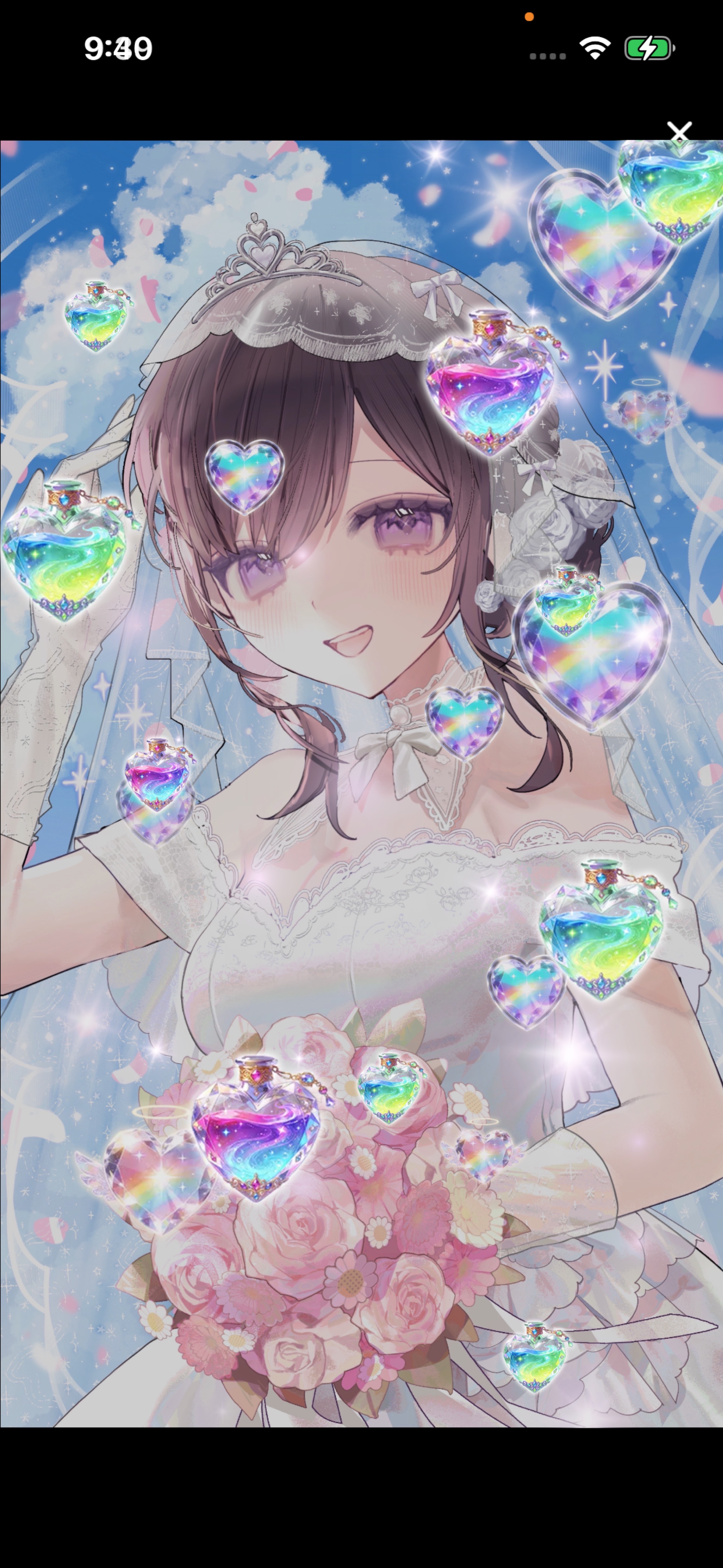 🌹トーリス耐久300