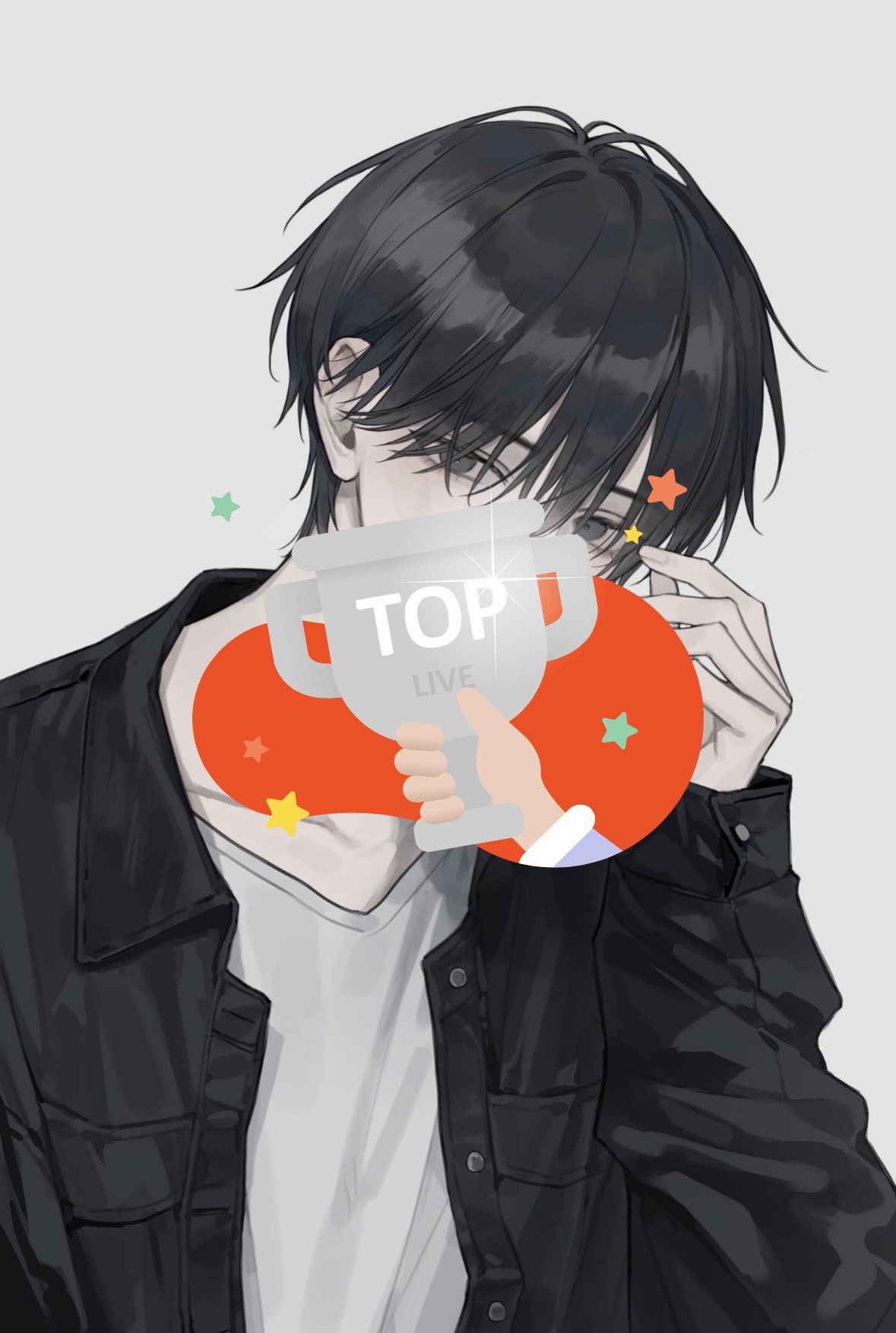 [優しい枠]StarRingChild