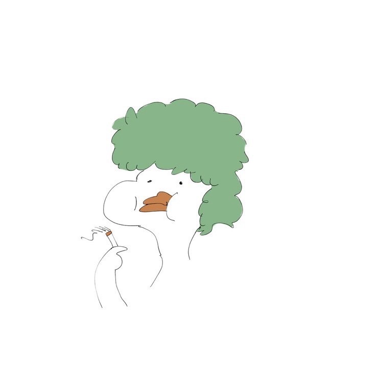 はなしにきて