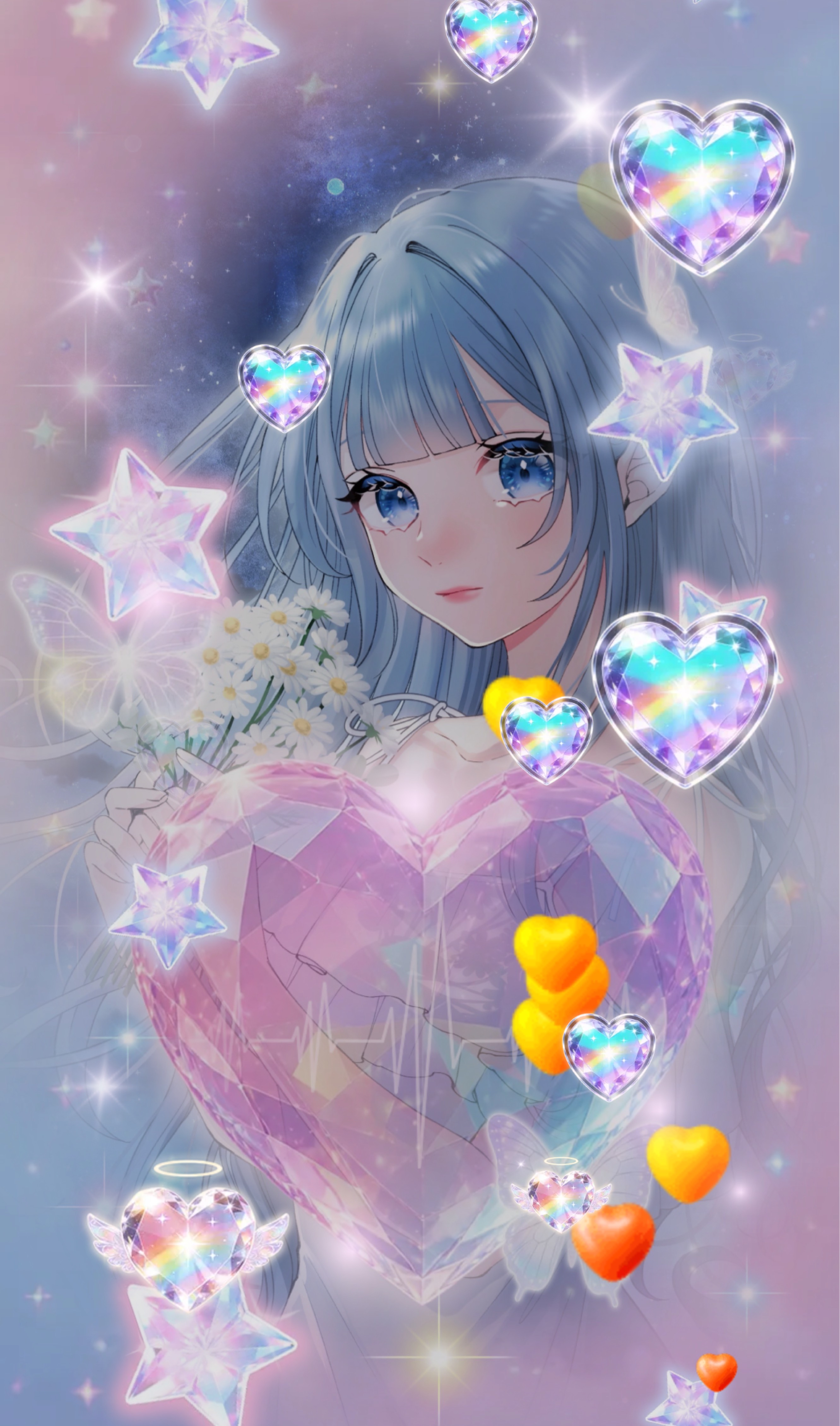 圧倒的寝落ち枠🌙