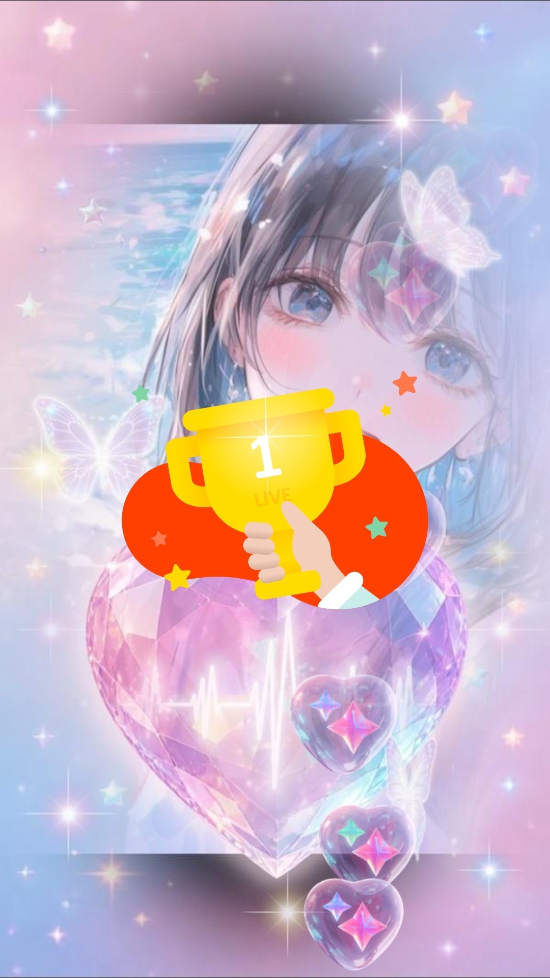 🧊初潜◎│呼吸してく？🫧🪼