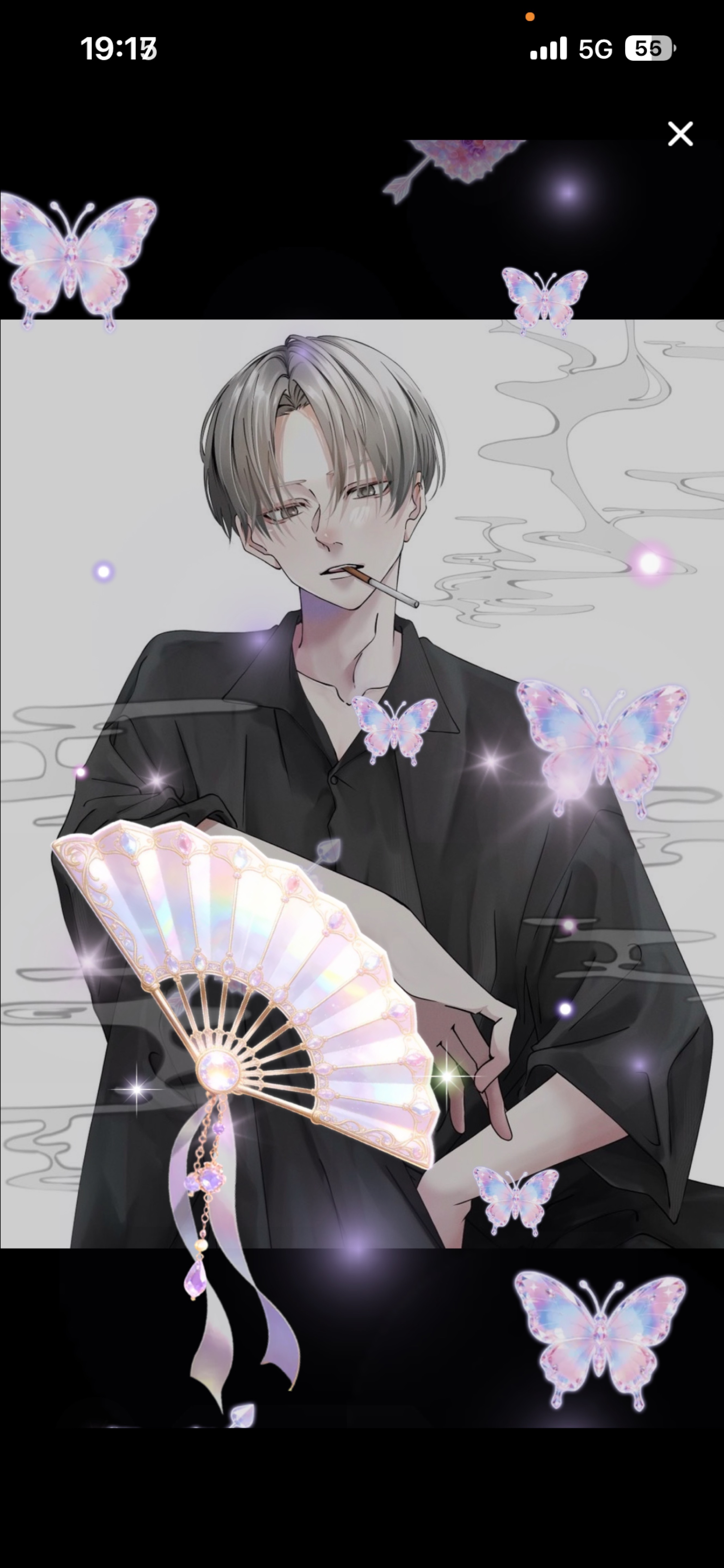 𝑊𝐻𝐼𝑇𝐸 𝐿𝐸𝐴𝐷𝐸𝑅.🪽‪