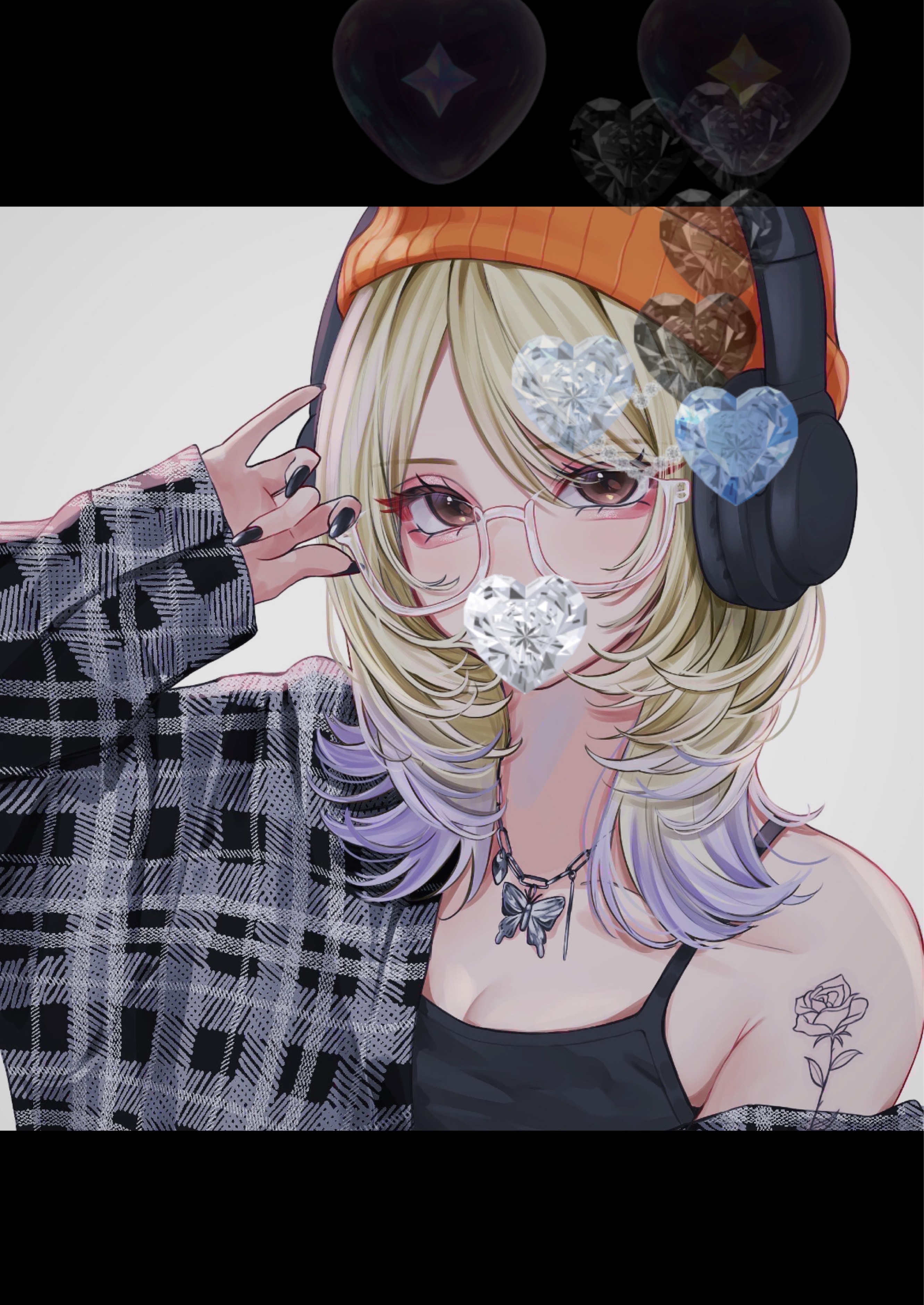 @ き み へ 。