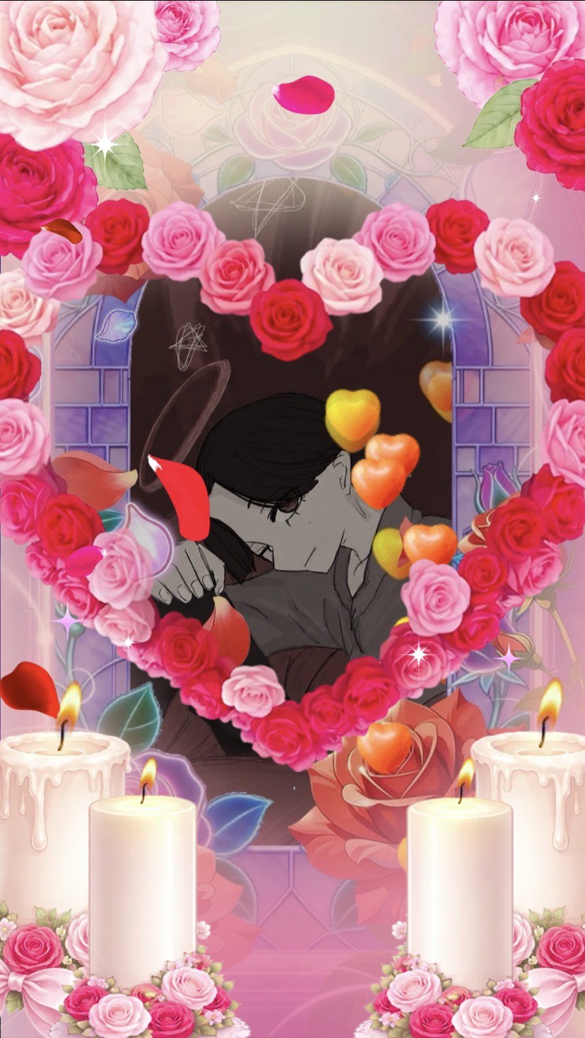 赤のしいけ🌹🌹🌹