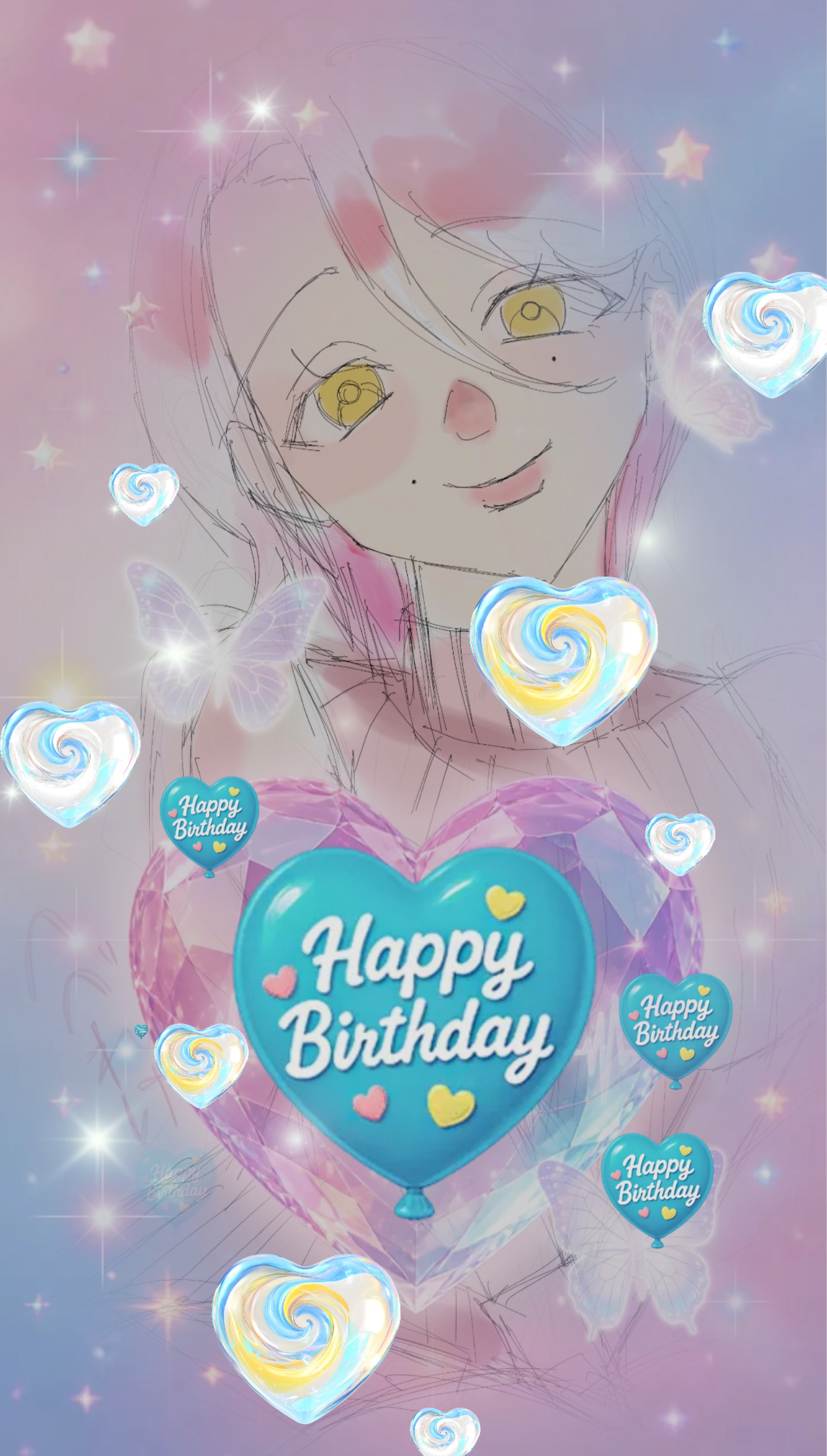 へべれけ、爆誕🎉