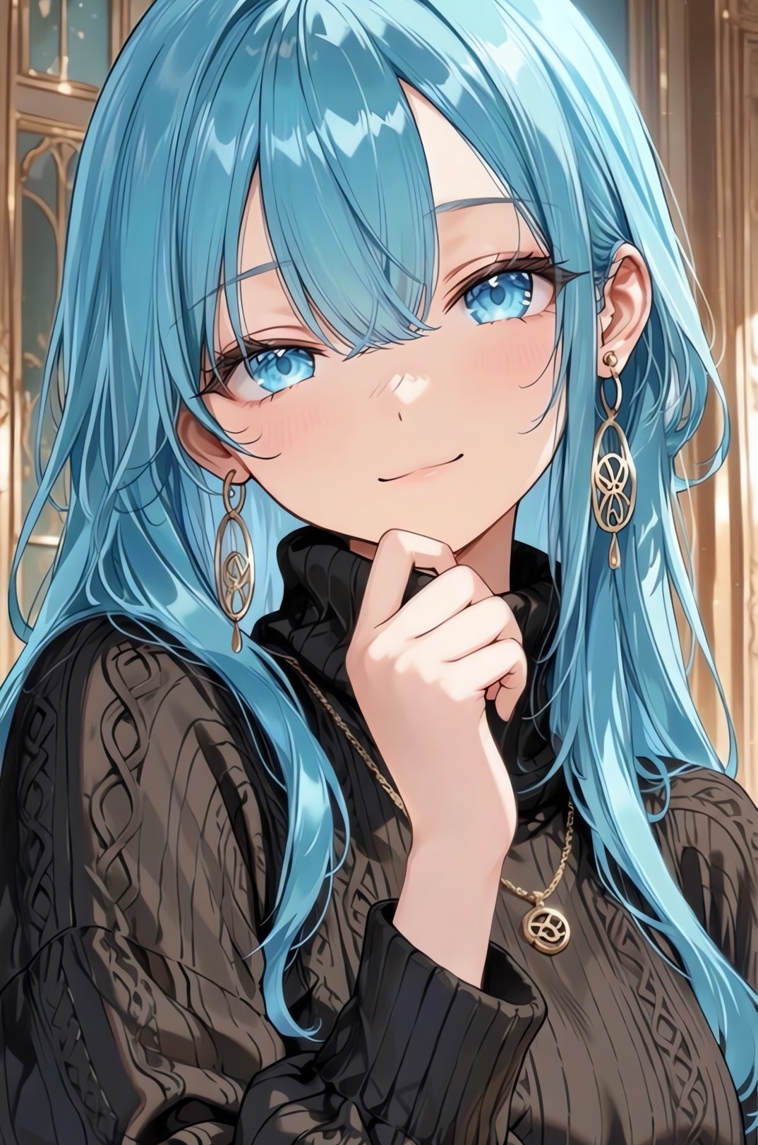 12:55┃ねぇꕀ⋆かまって？