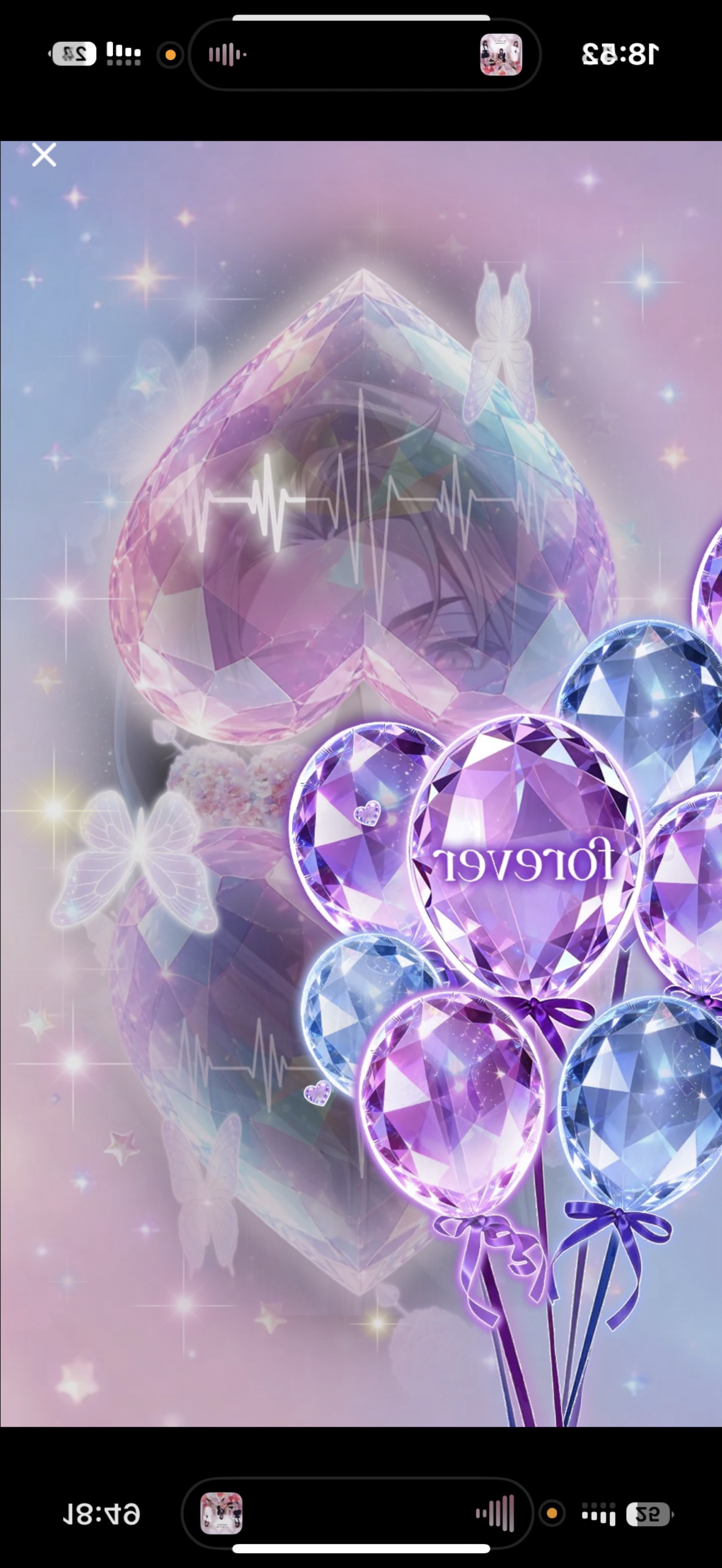 PINK Time🩷✧初潜○