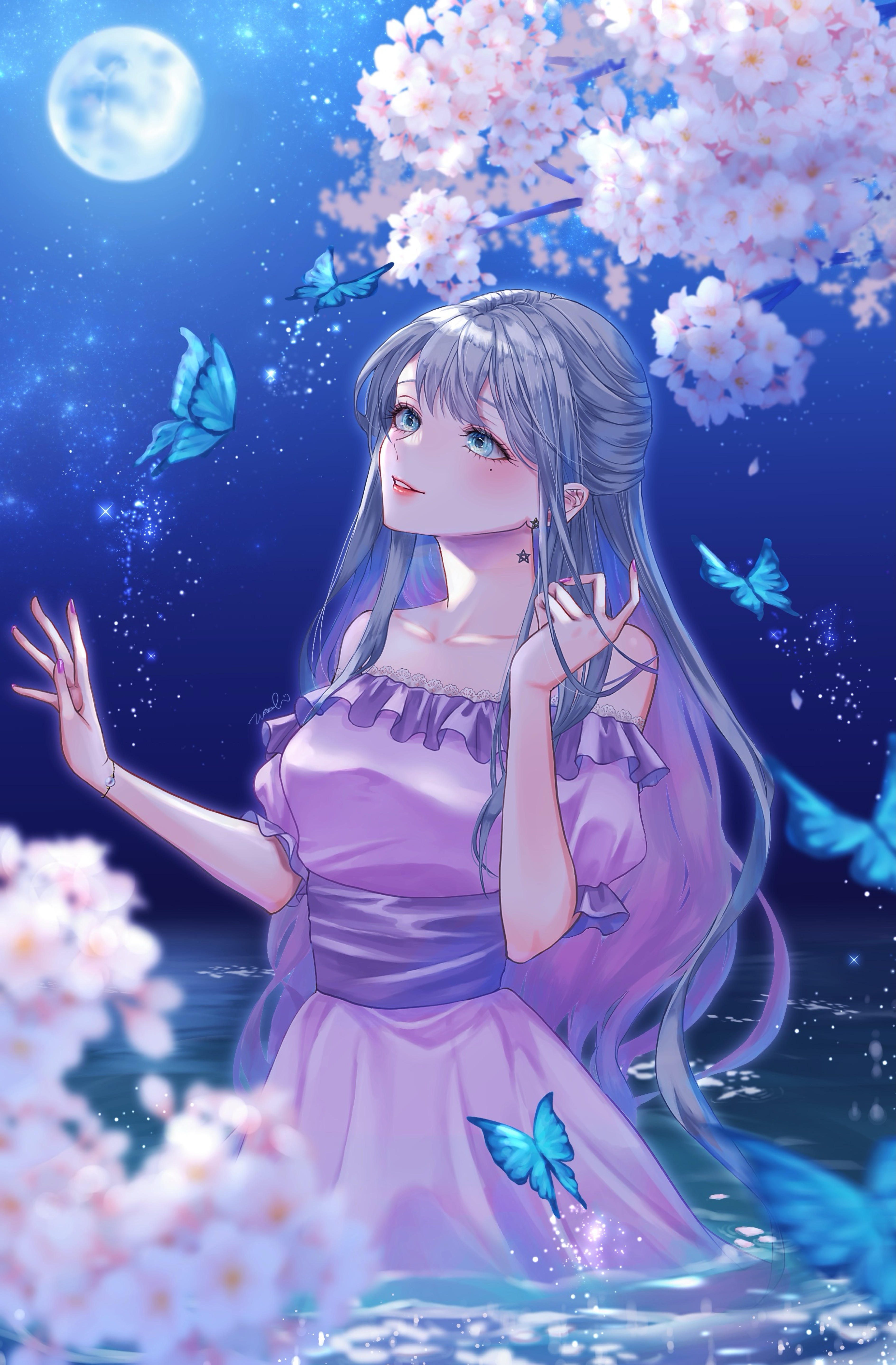 まったり雑談🫧