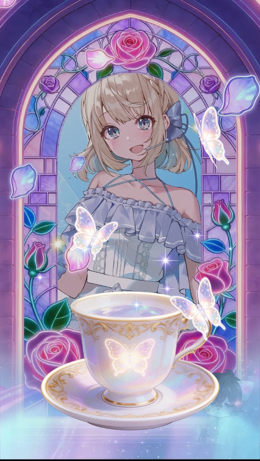 1.5h￤丁寧な朝枠☕️