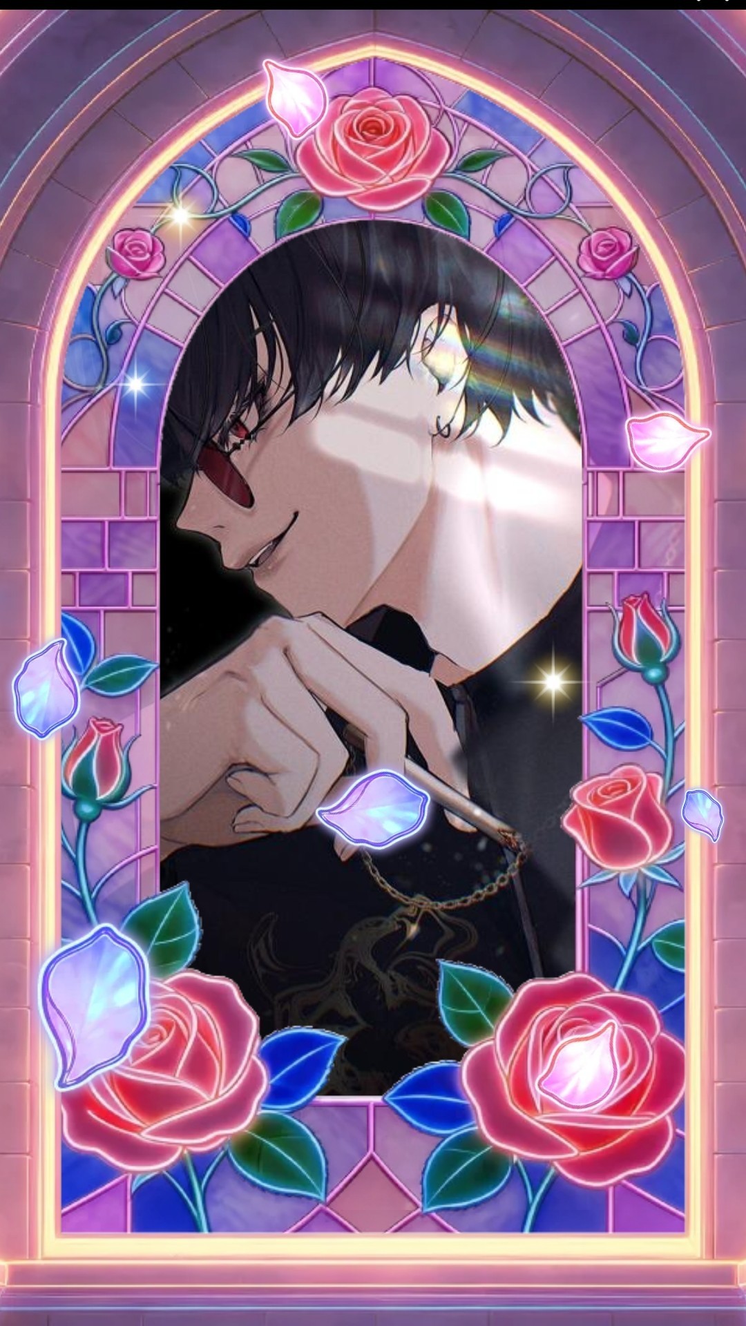 #2623 🌹チーーーーム‼️
