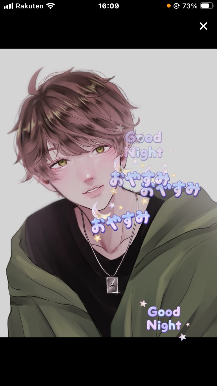 みょーーーーん🩷