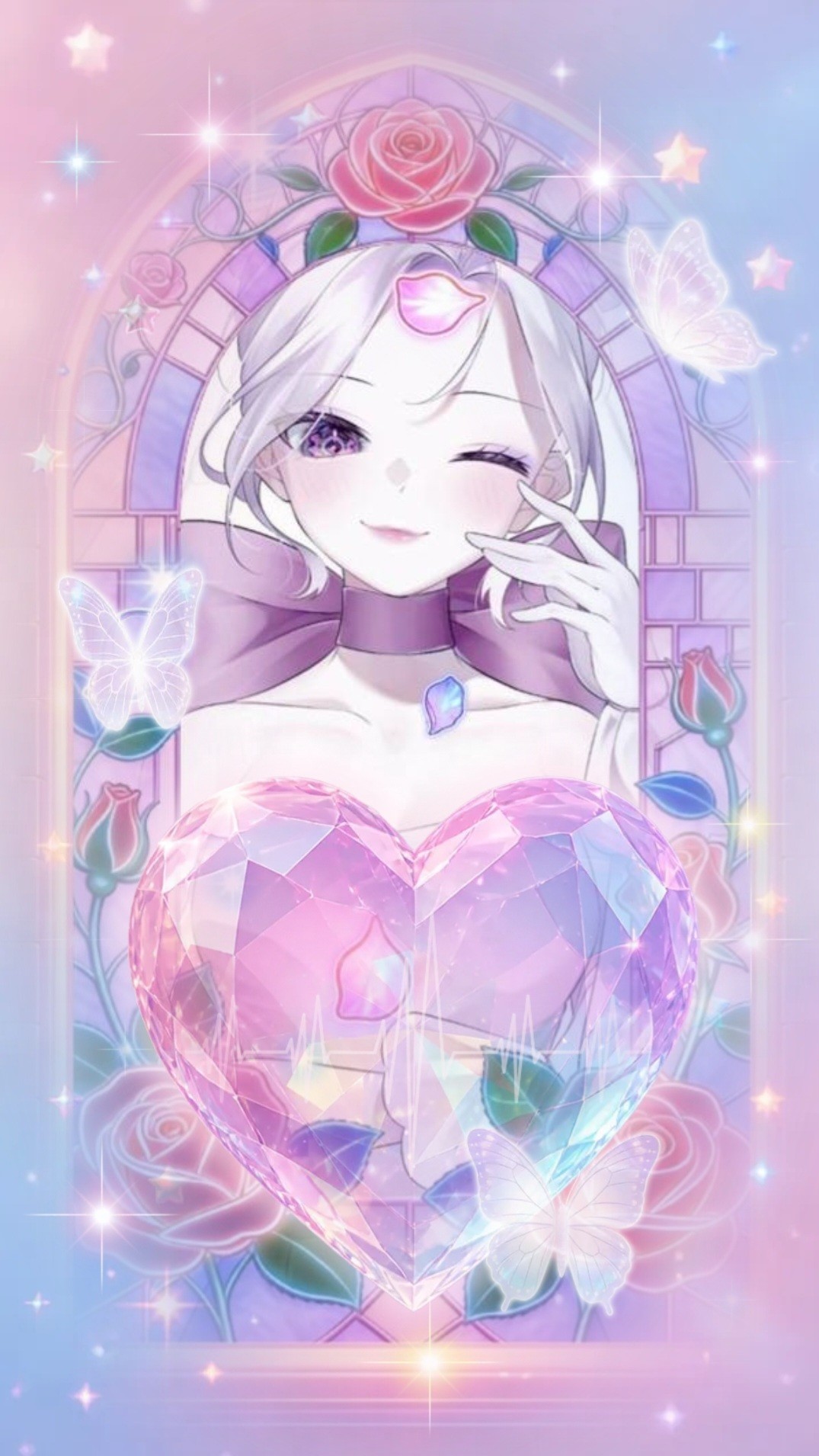 ぽあよ〜😷☀️1h