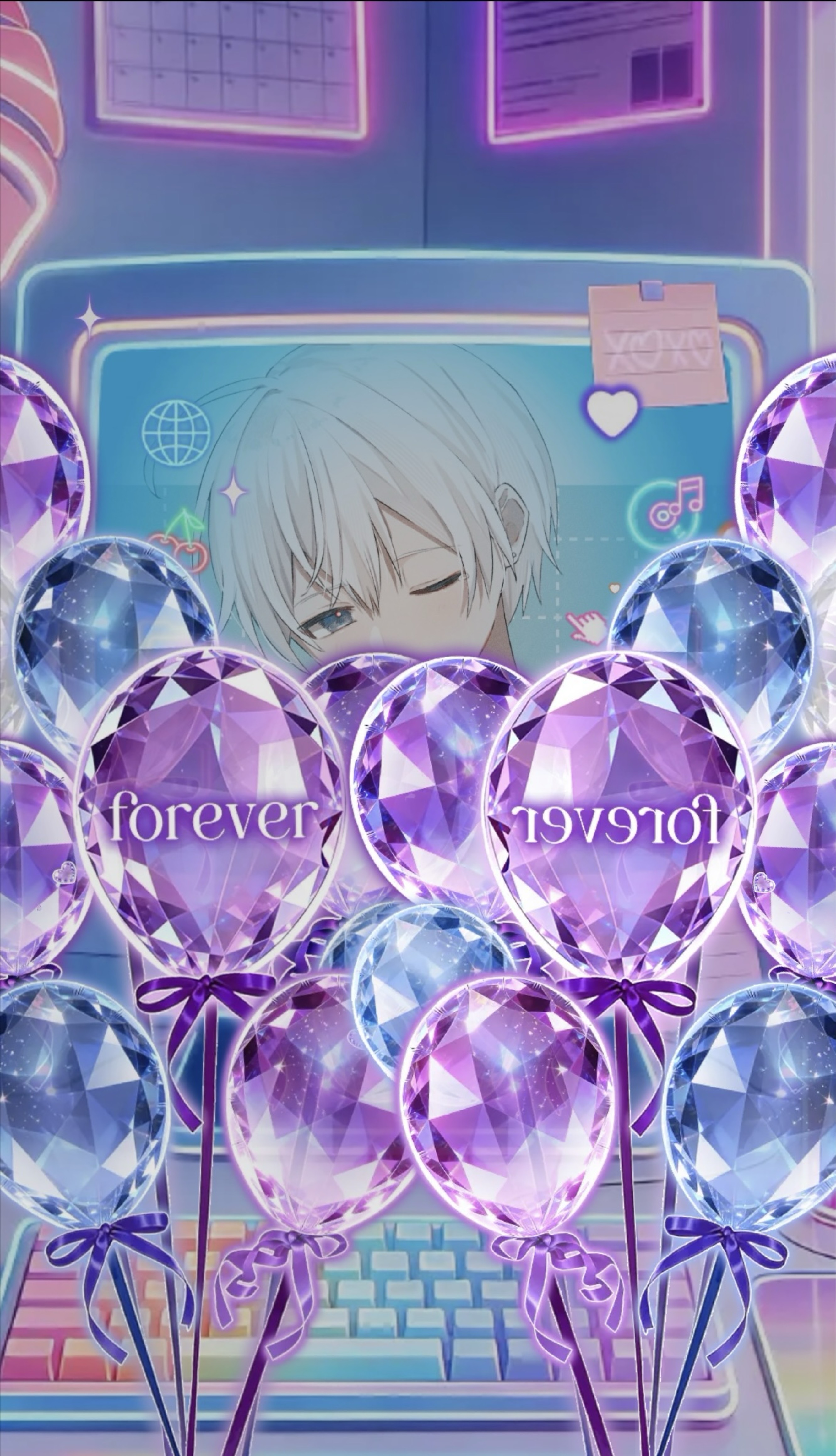 少し話そうよ