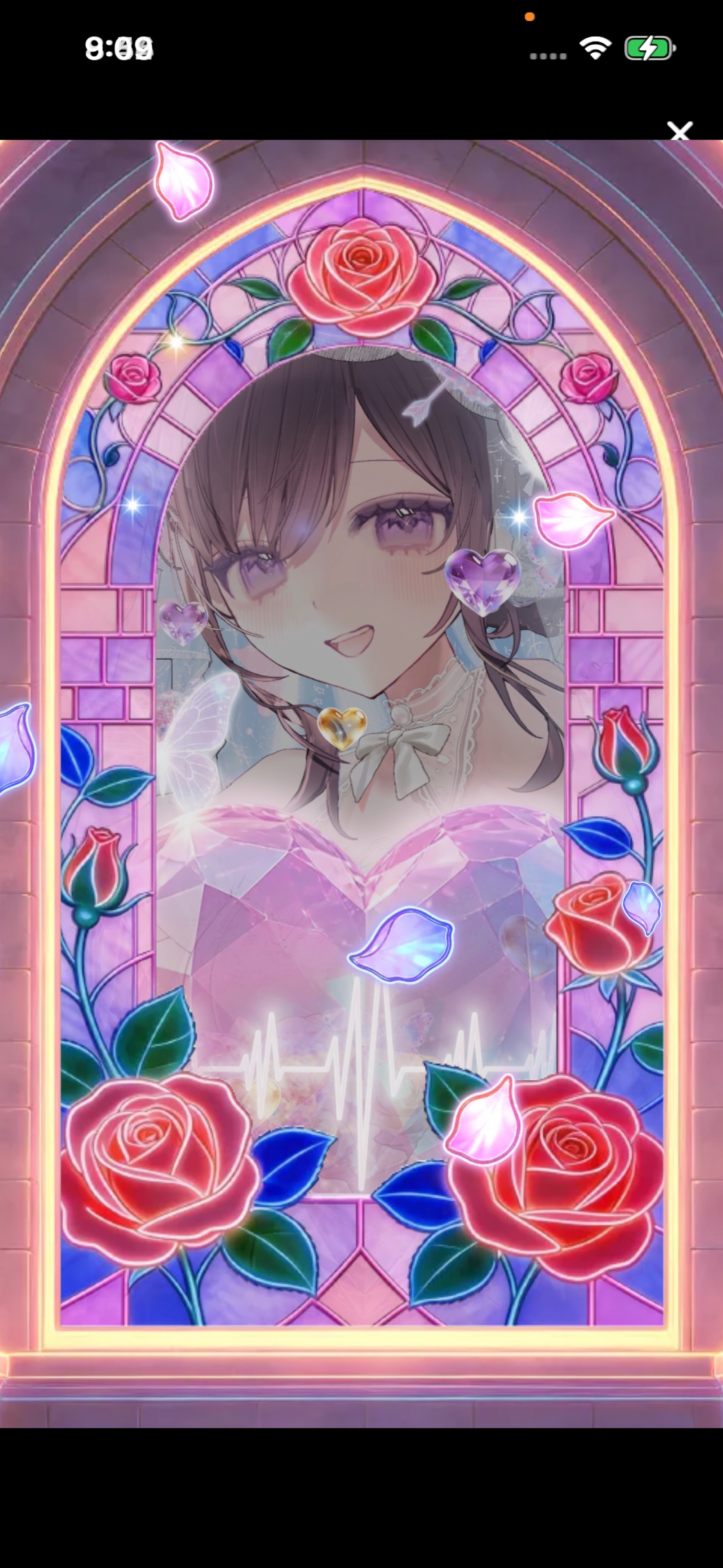 🌹トーリス耐久300