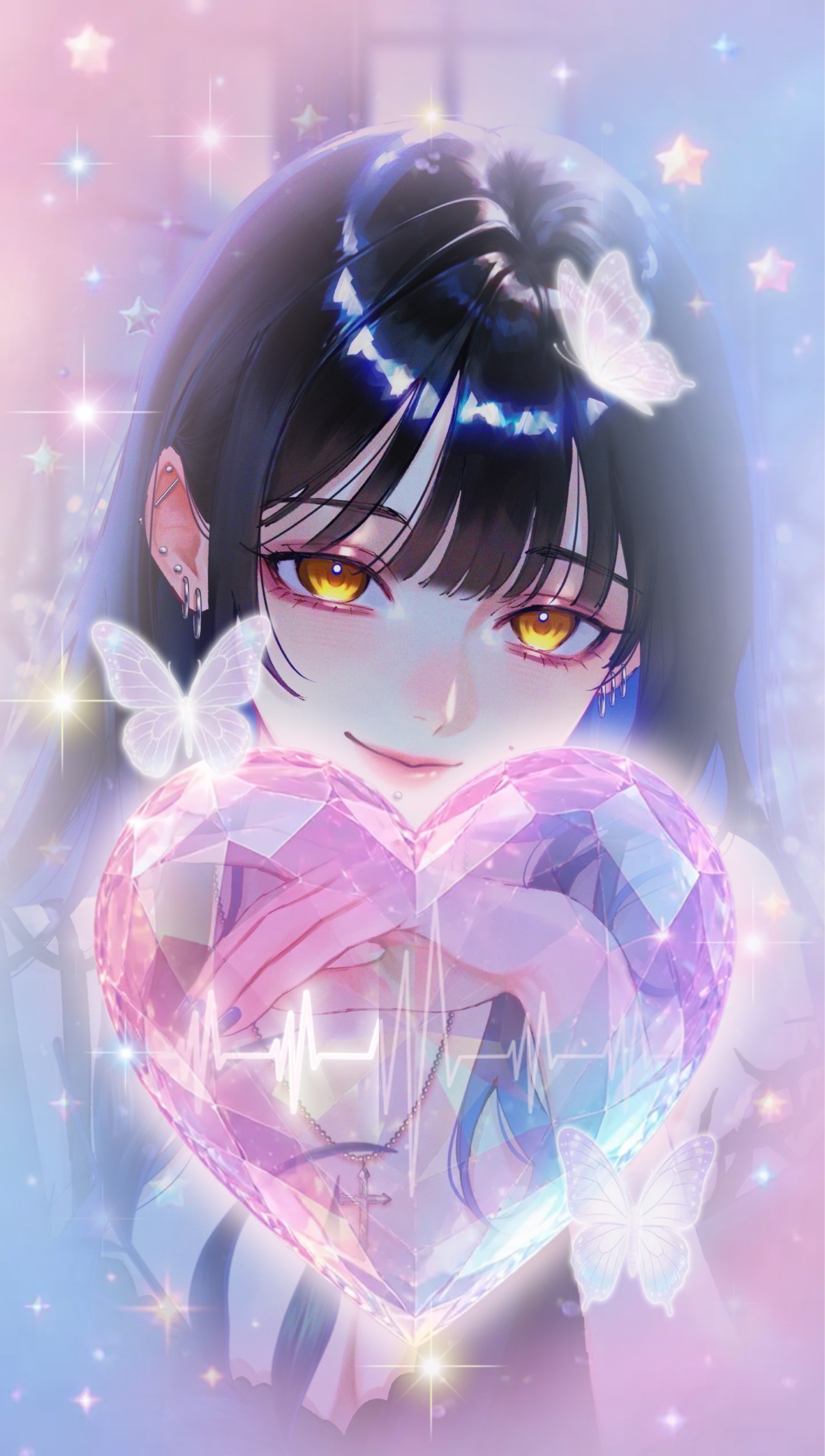 💙生歌💙