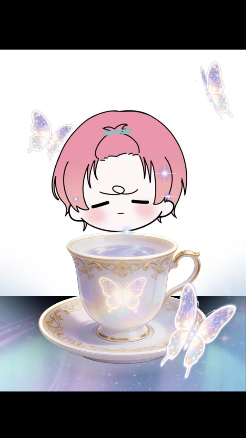 ミュート枠💜【無言落ち〇】