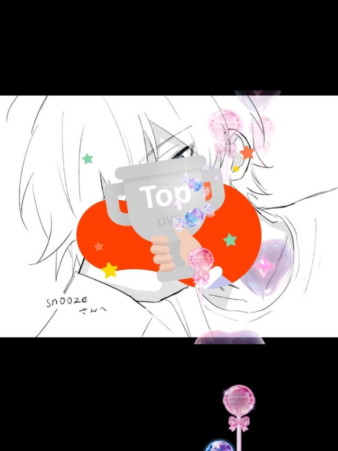 中低音🪼　🤟🏴朝👶活🏴🤟