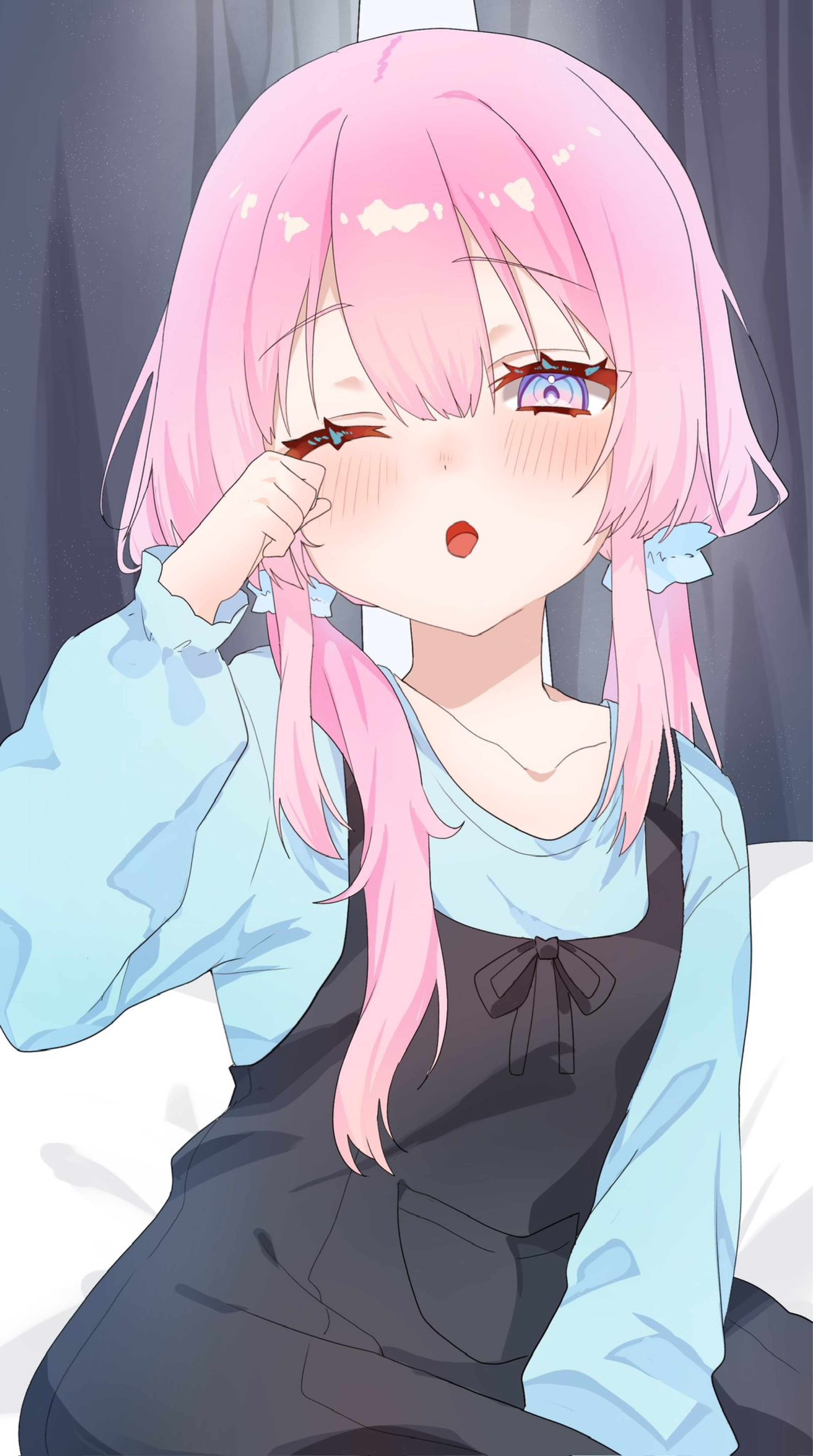 寝る前のおはなし.