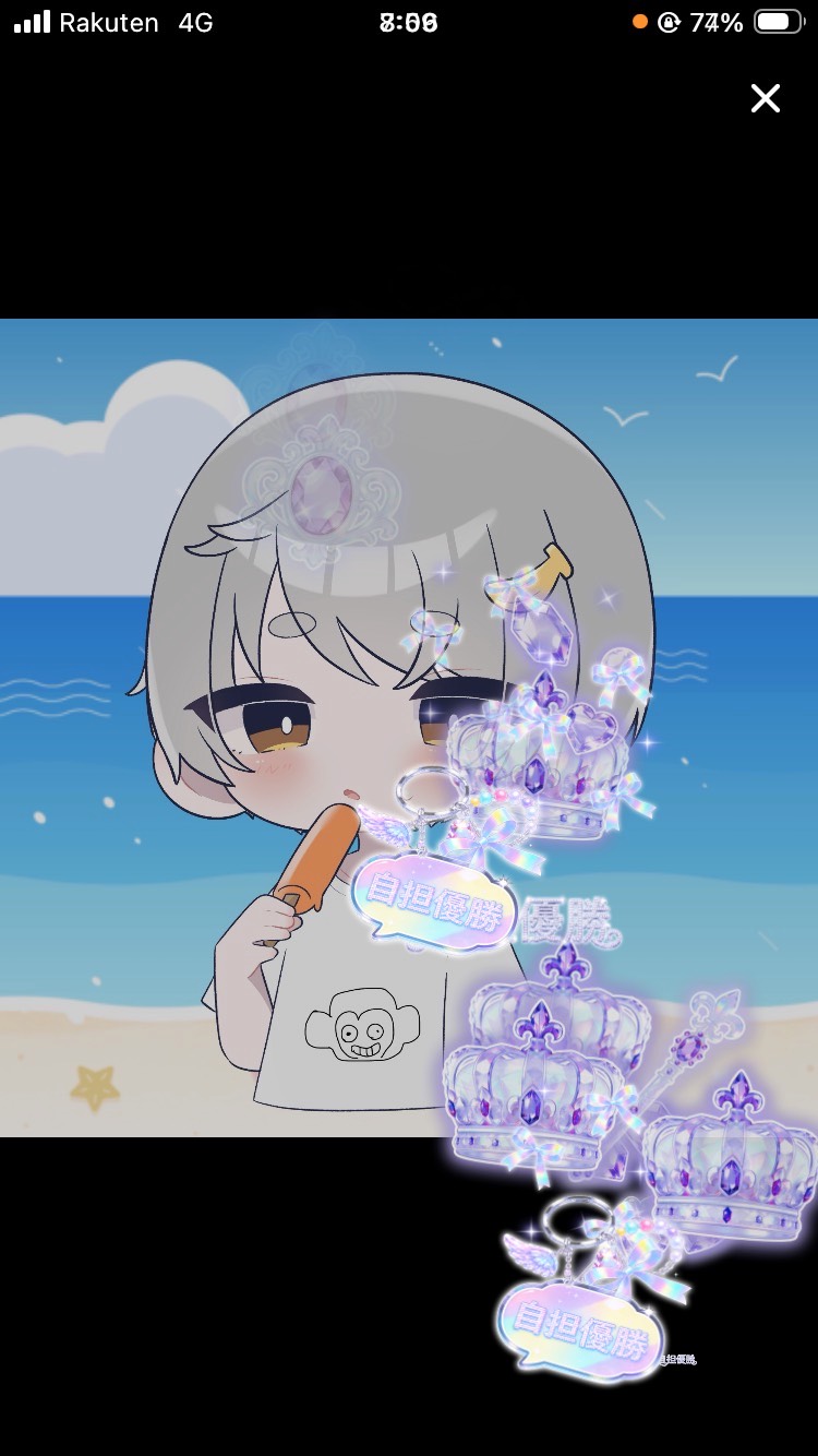 🔰初見さんめちゃくちゃ大歓迎🙆‍♀️