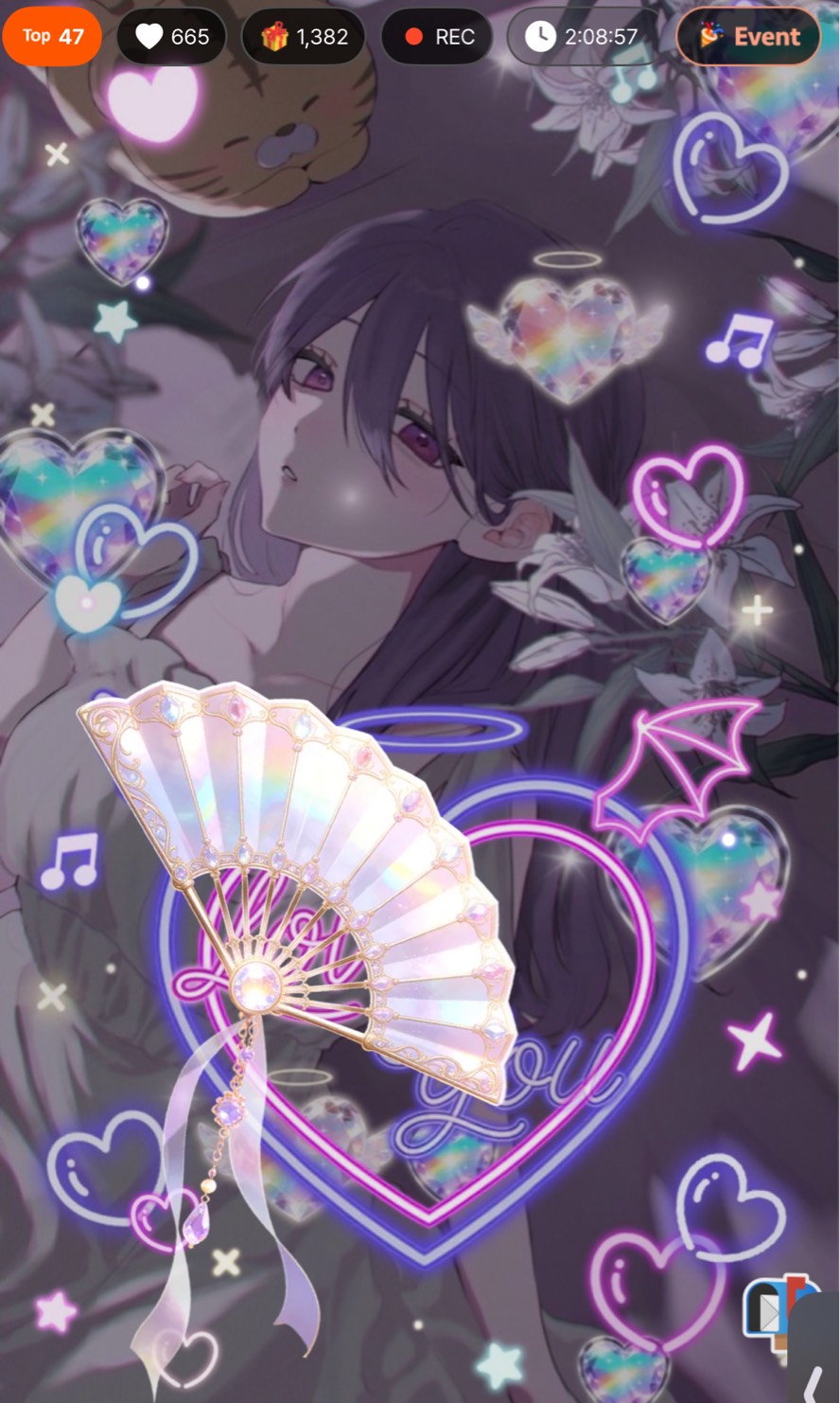 【立体音響】睡眠導入剤🩷