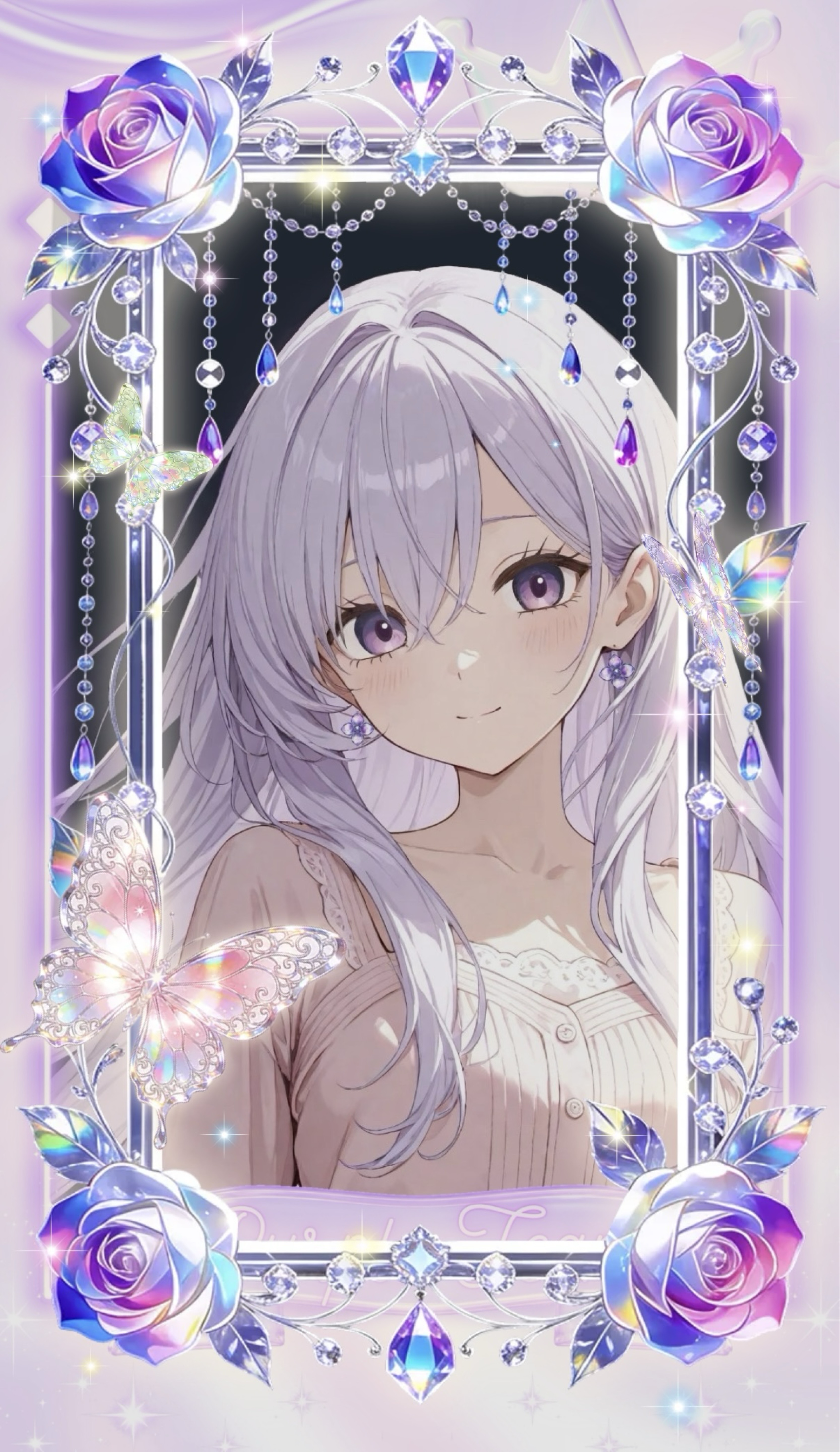 PURPLE💜本部