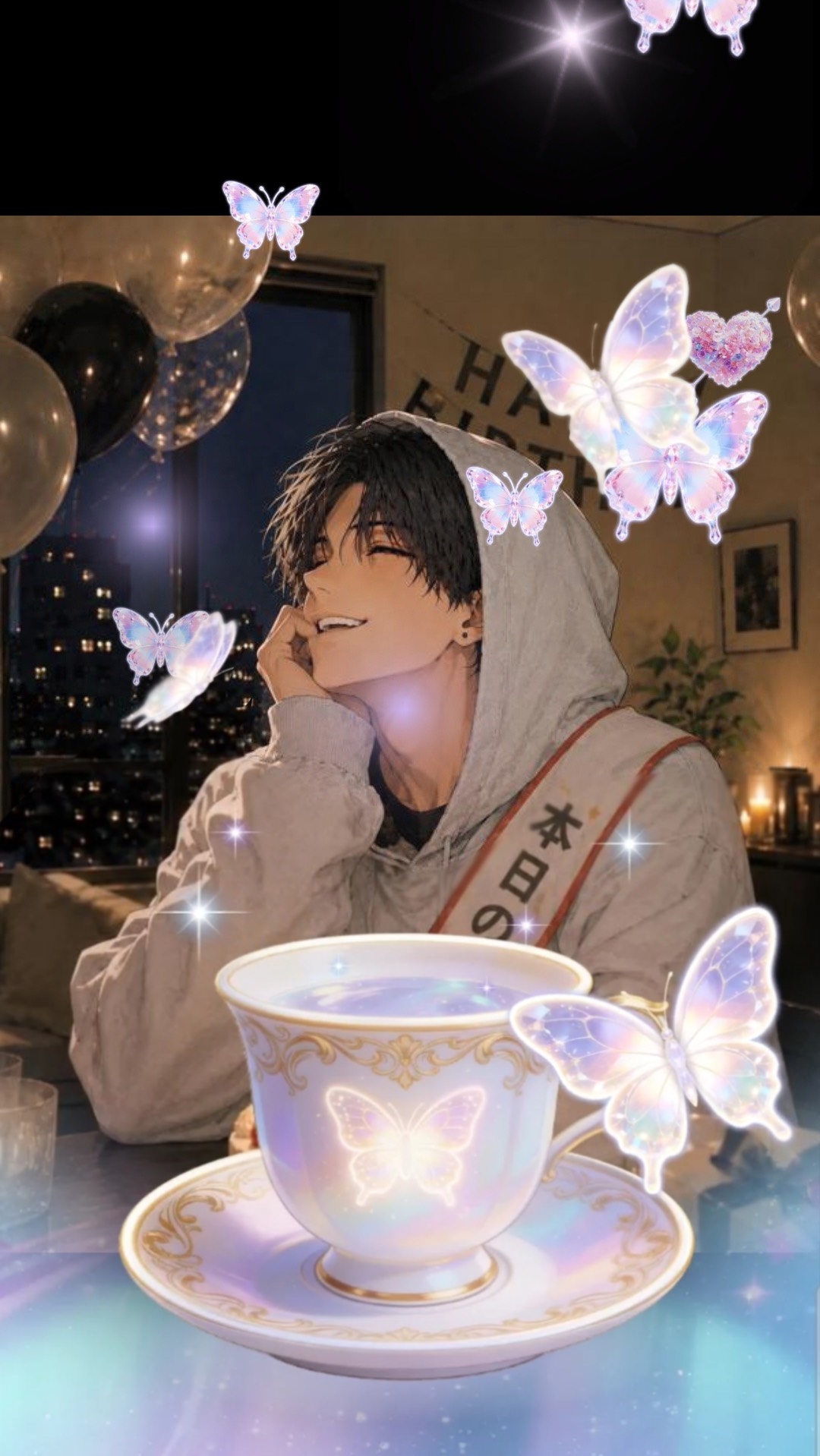 生誕‼️🔥初見さん◎