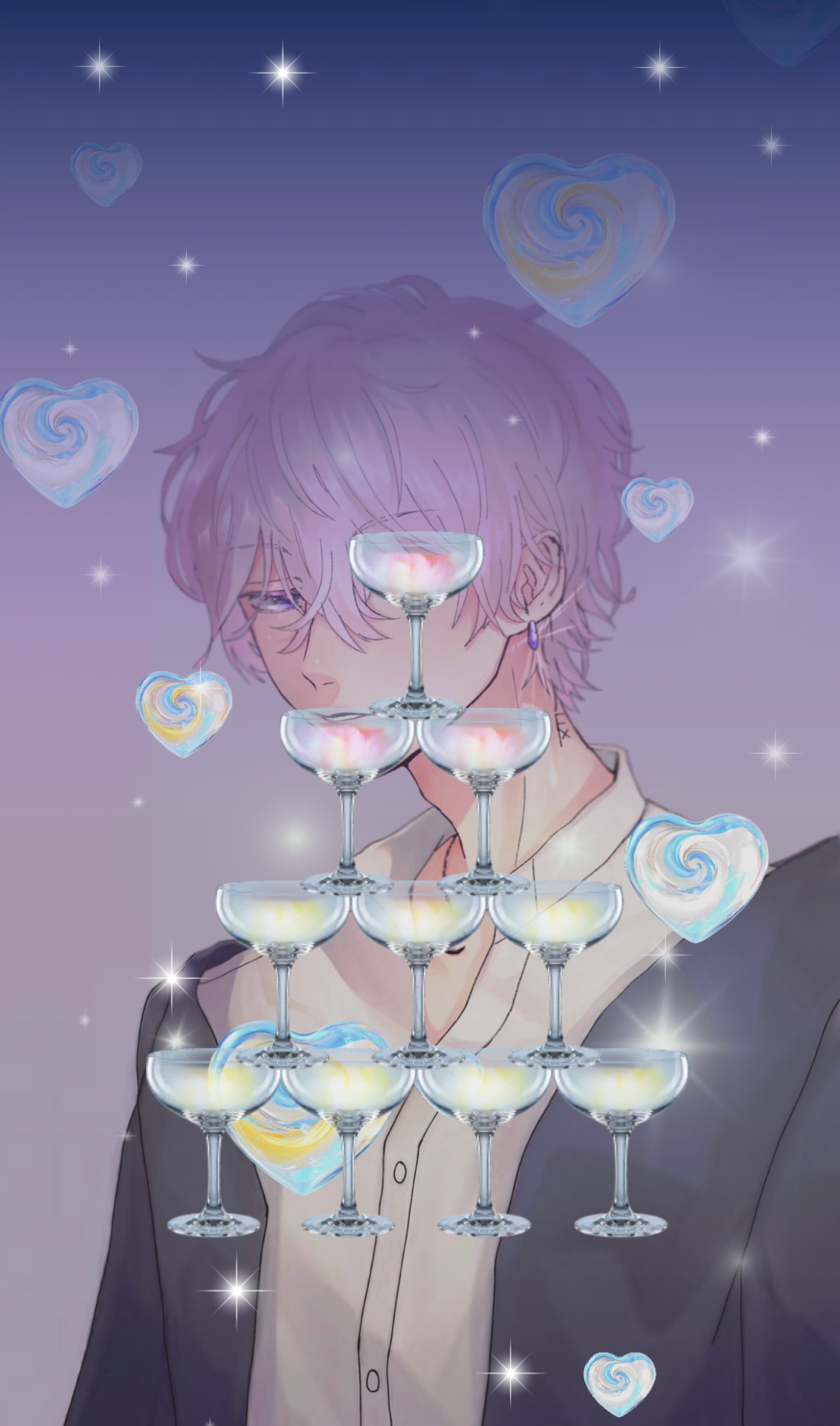 🌹 メ ロ い 中 低 音 【初見〇】