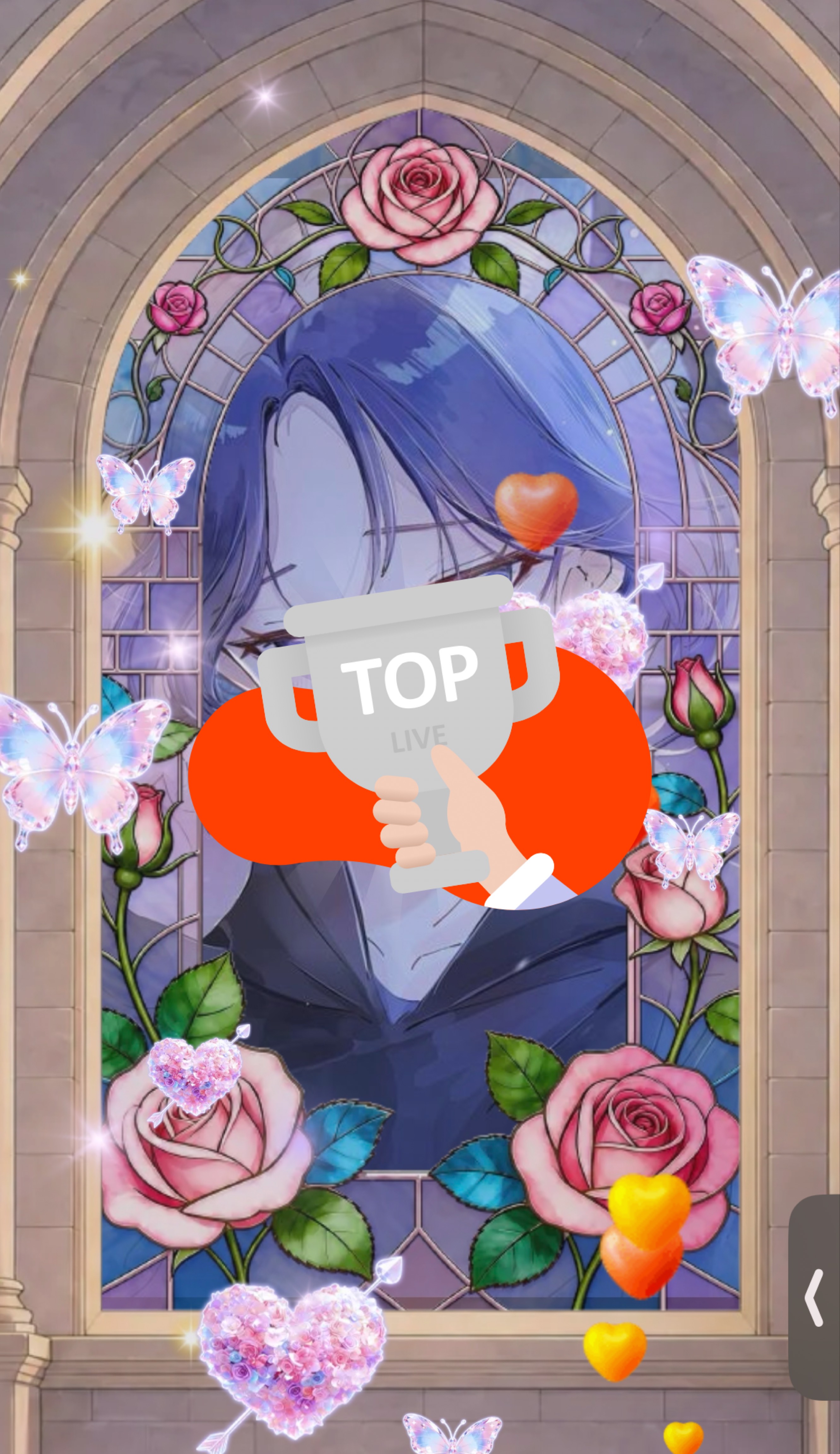 寝かせる気はある寝落ち枠🥀𓂂𓏸