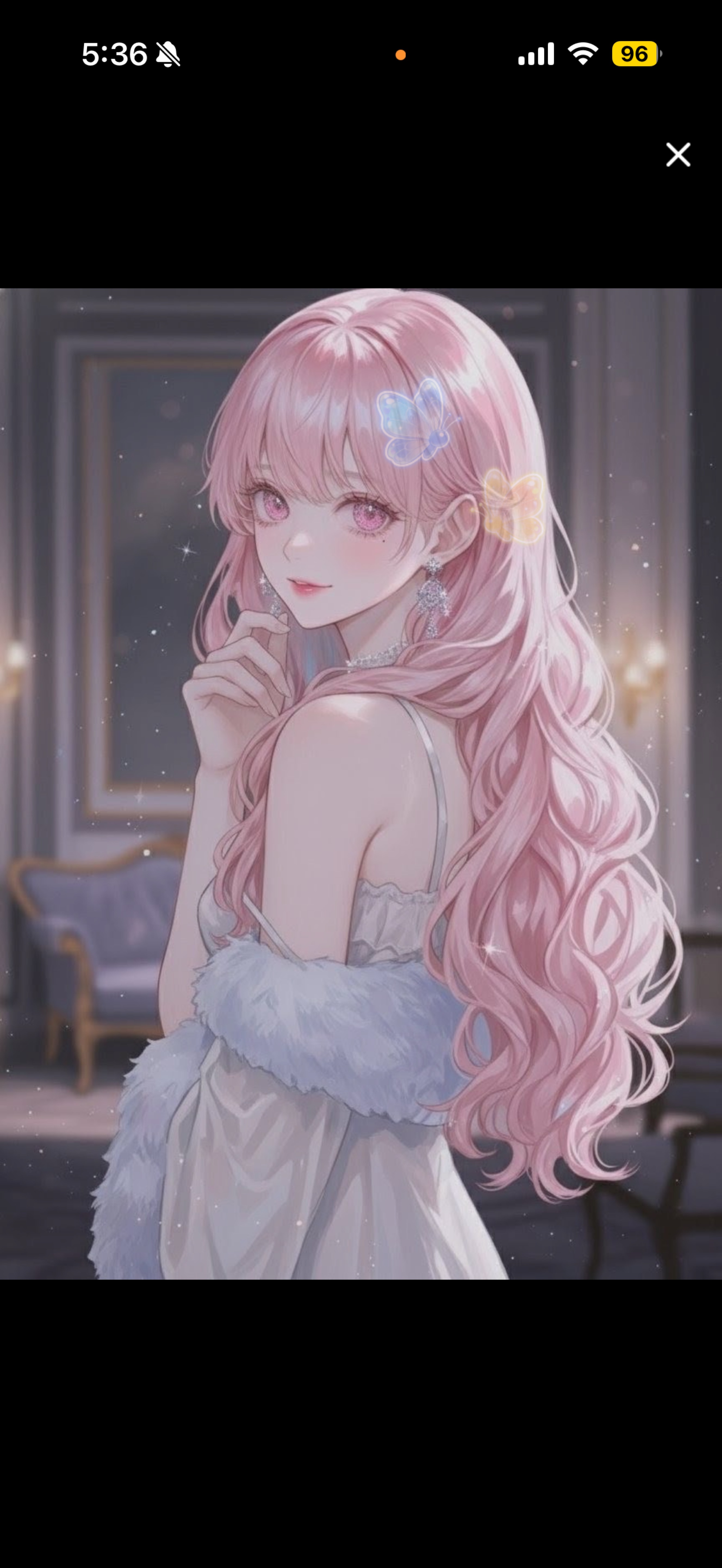 #3 おはよう⟡.·