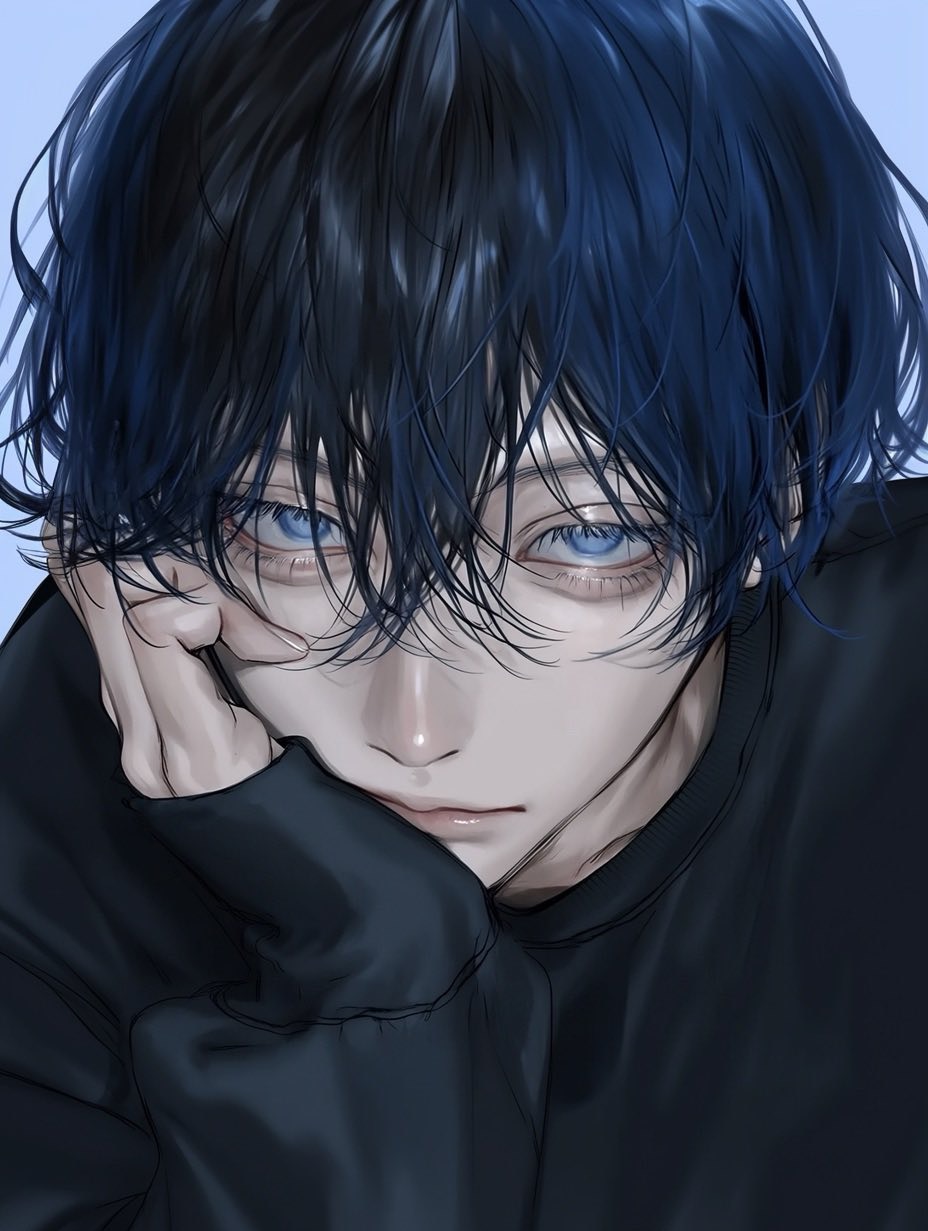 どーん❕