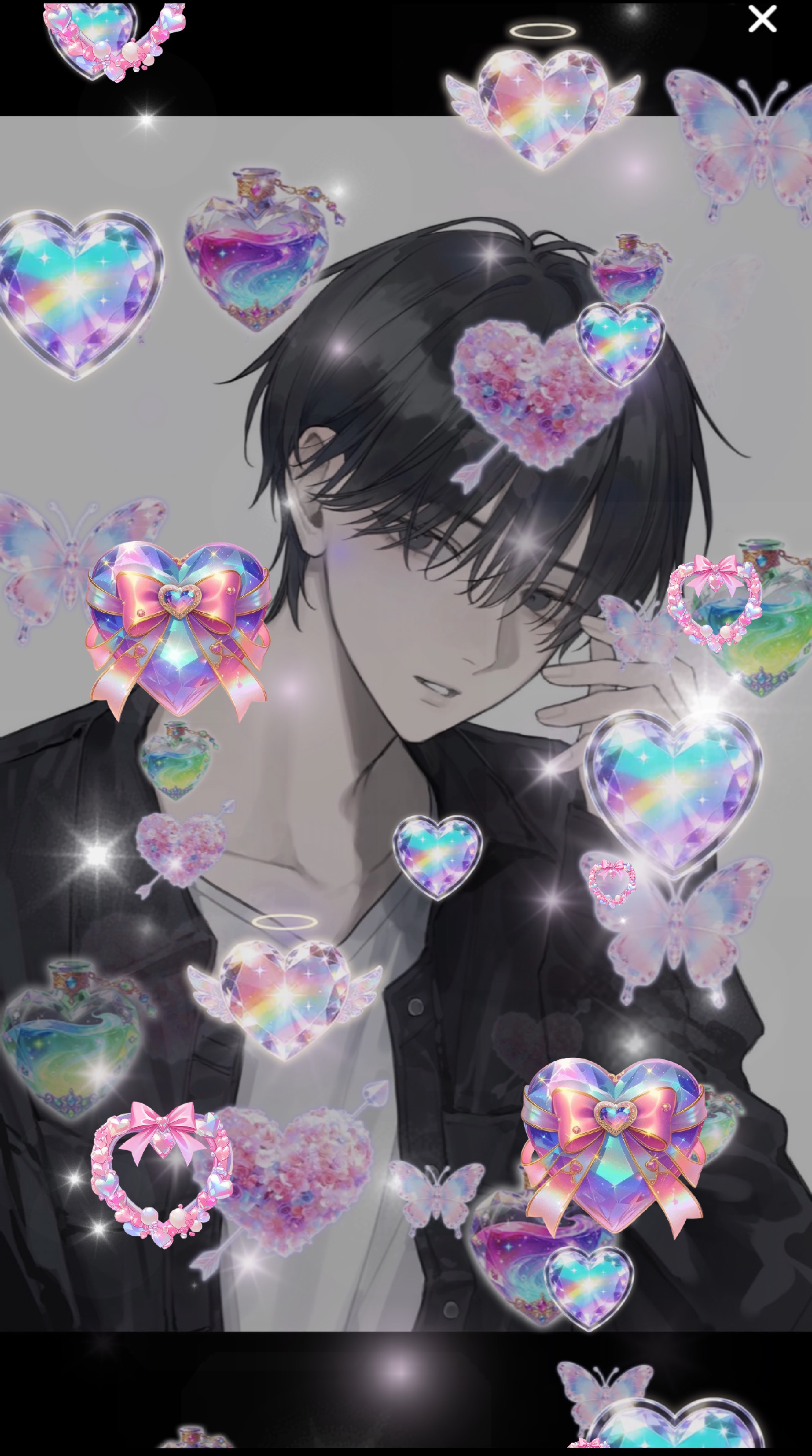 [優しい枠]StarRingChild