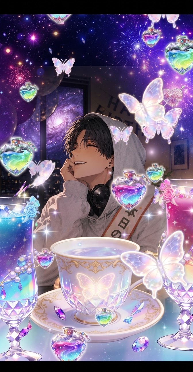 生誕‼️🔥初見さん◎