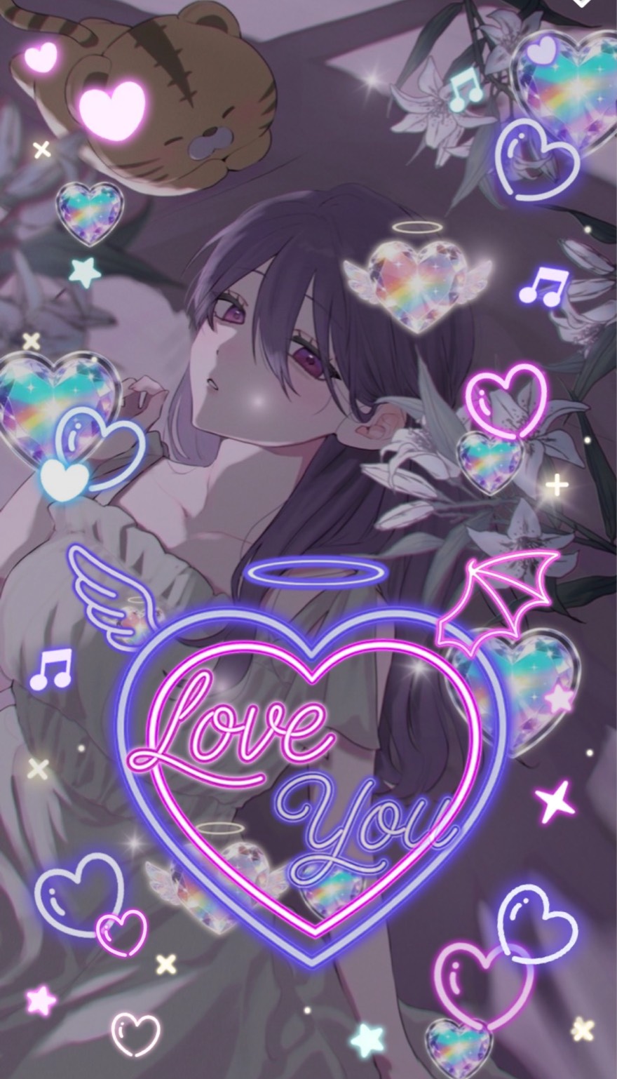 【立体音響】睡眠導入剤🩷