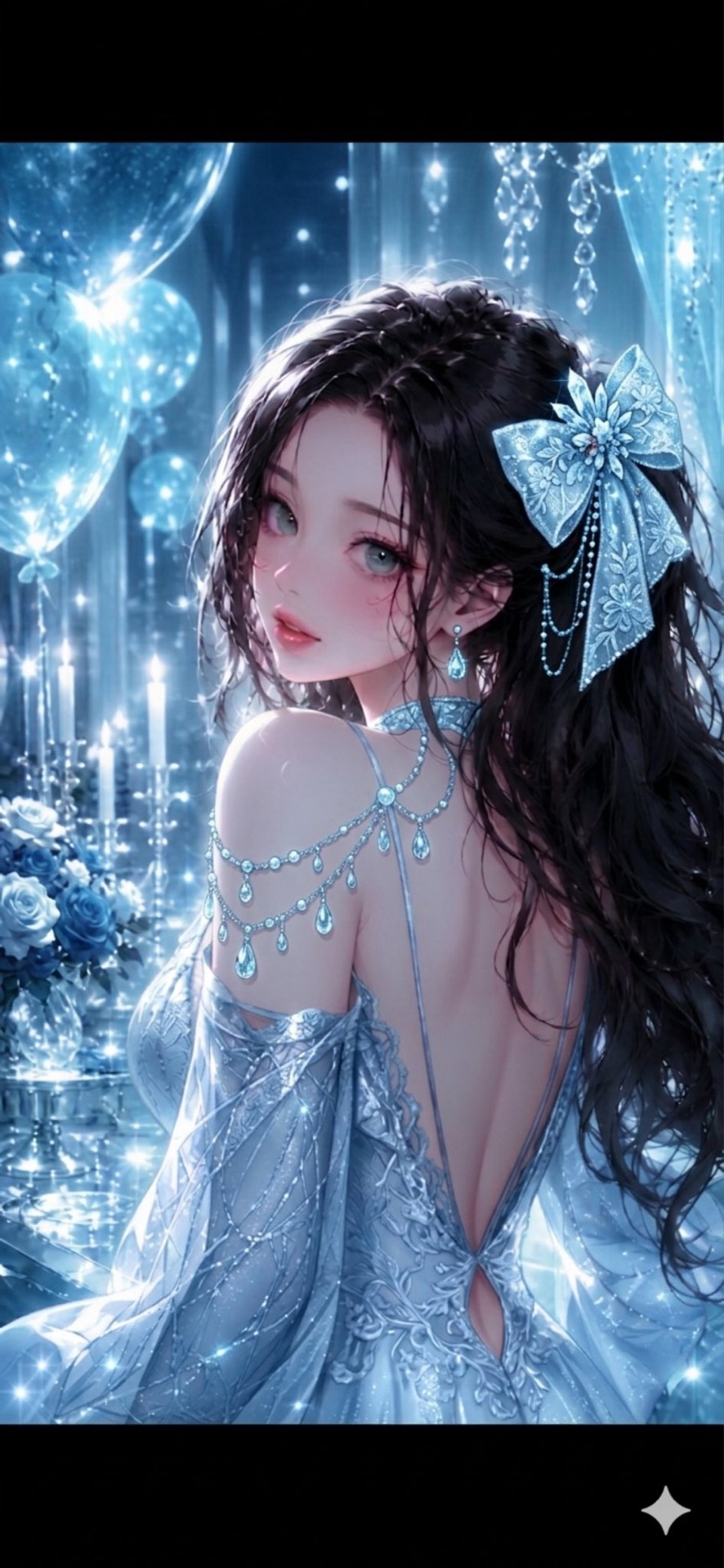 初潜🏴アナタの癒場所🌙*