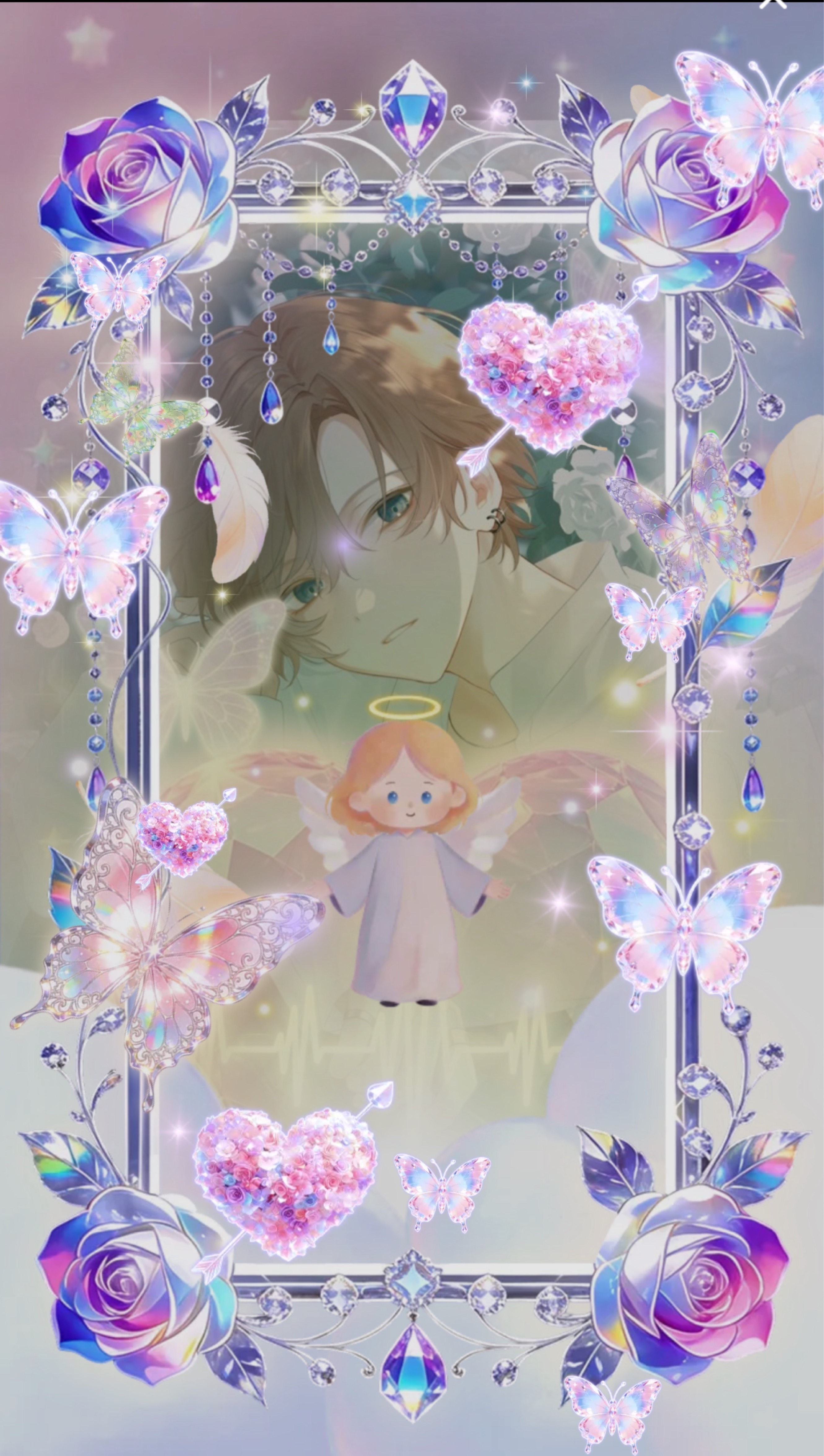 自 由 に .