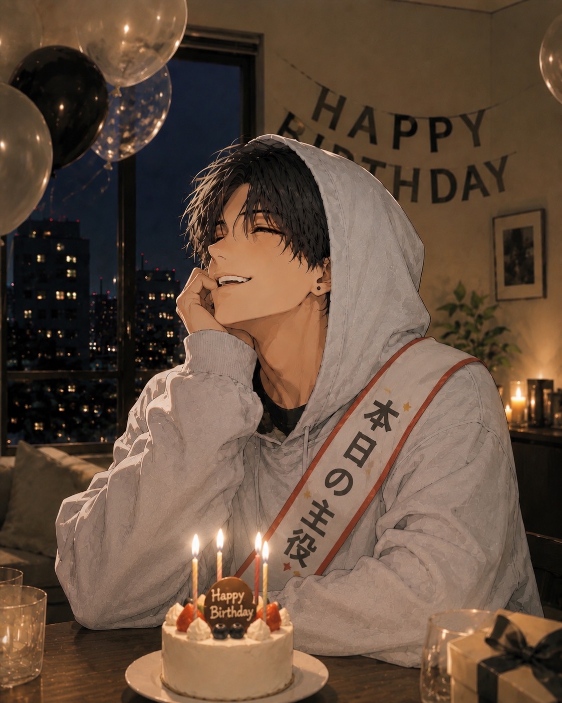 生誕‼️🔥初見さん◎