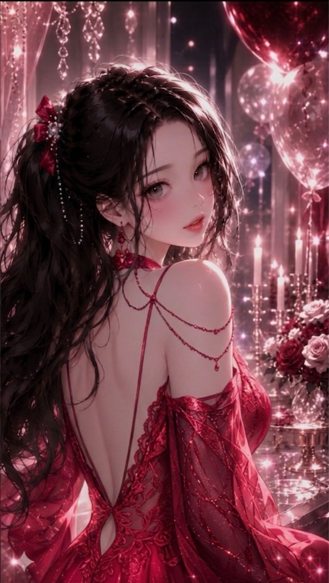 初潜🏴アナタの癒場所🌙*
