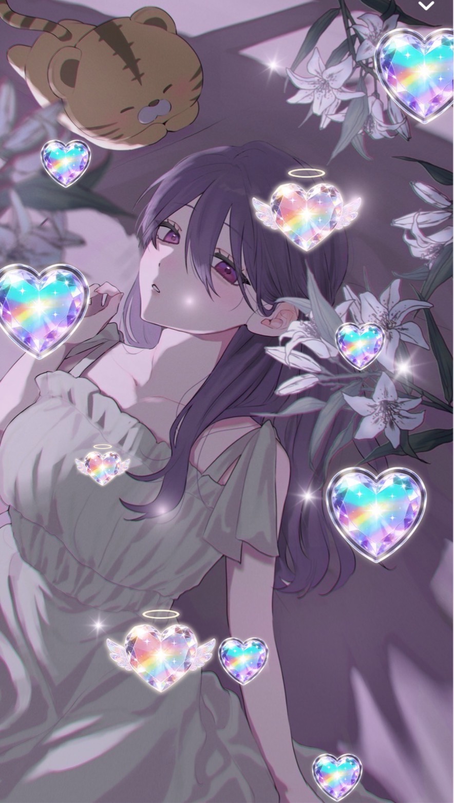 【立体音響】睡眠導入剤🩷