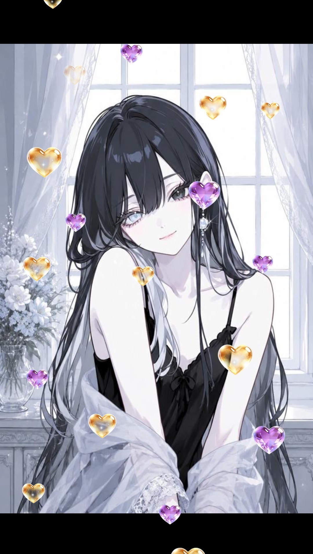 #7　誰 か の 居 場 所 𓈒𓏸︎