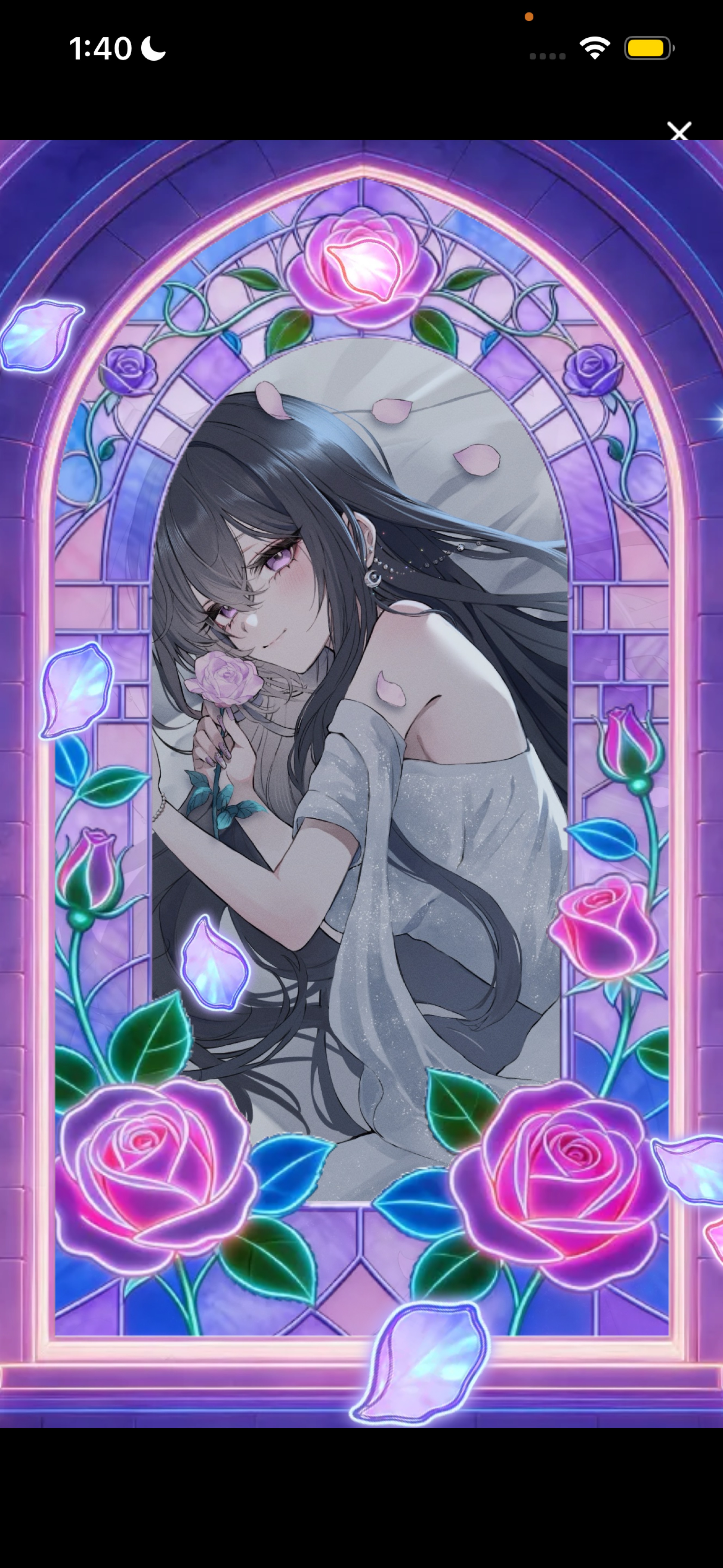 まったりとした夜に𓂃 𓈒𓏸◌
