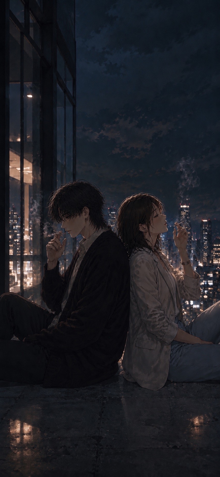 ✨️初〇#93 残り2日